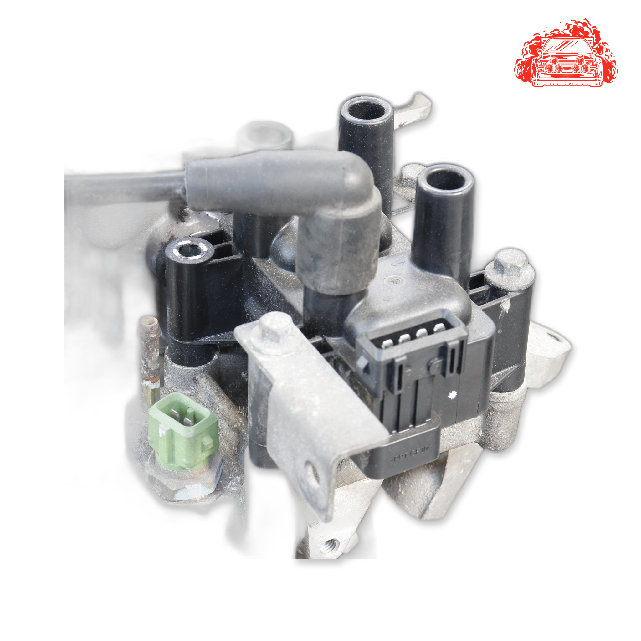Used CHERY 1.6 TX Ignition Coil Pack - OEM Part F01R00A036