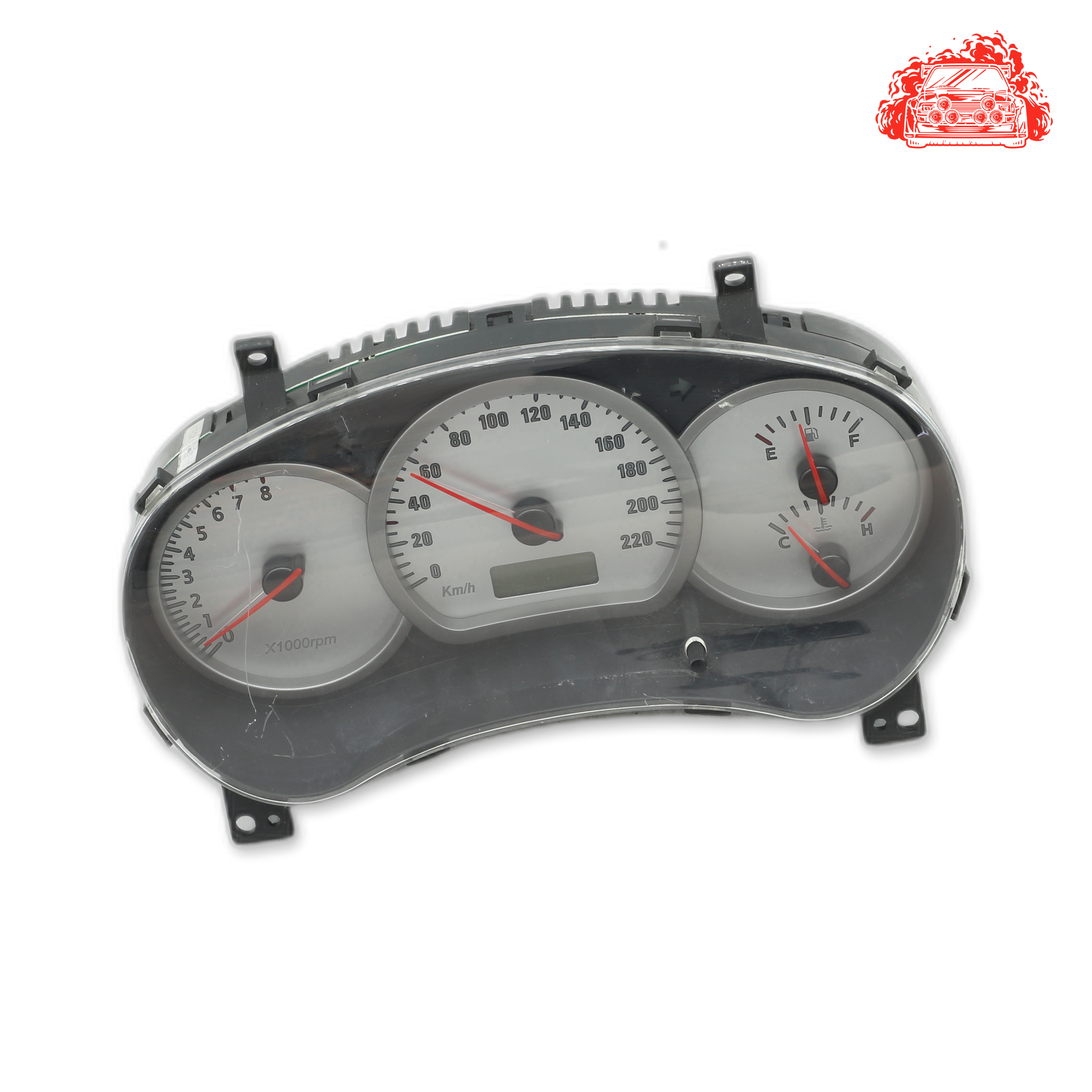 Used CHERY 1.6 TX Instrument Cluster