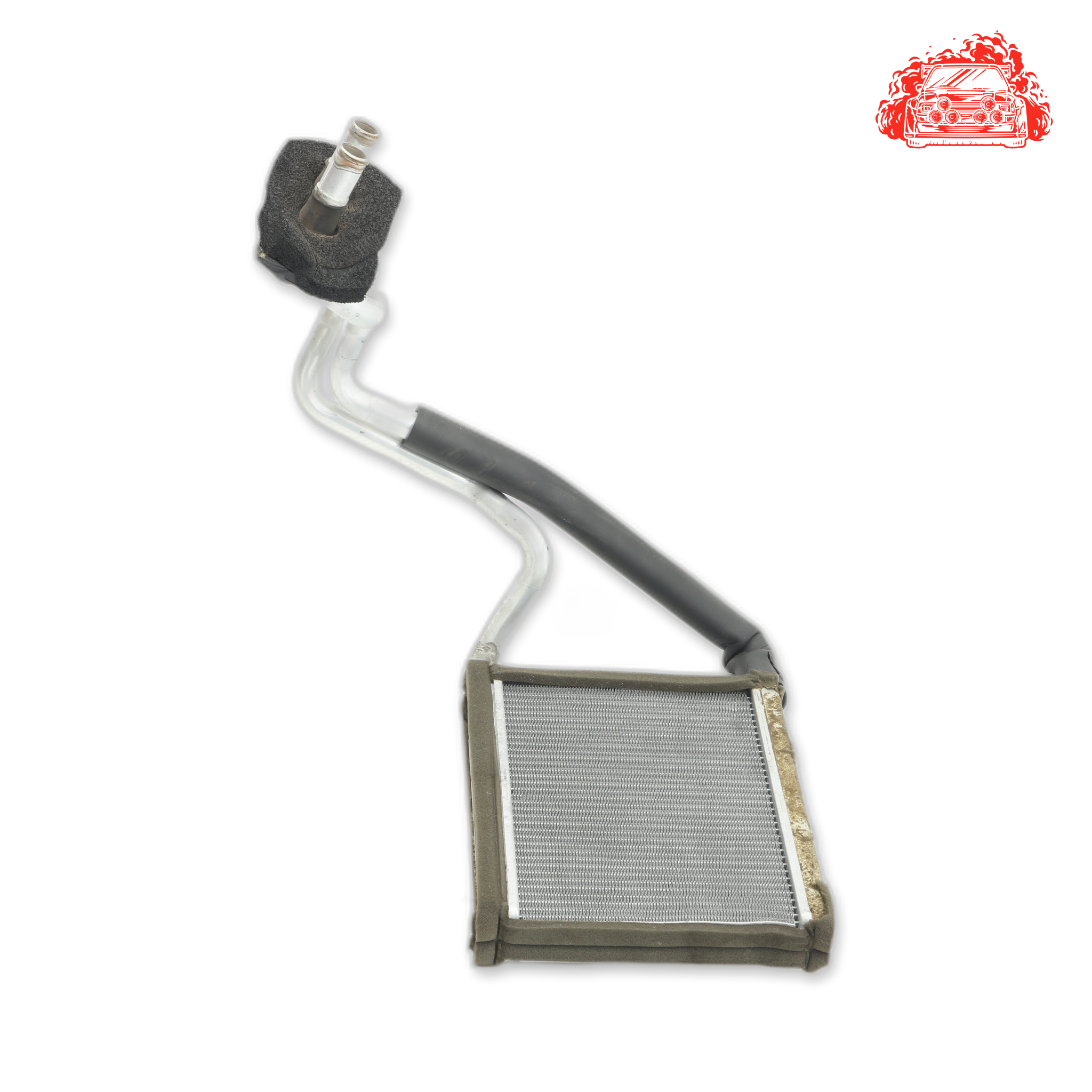 Used CHERY 1.6 TX Interior Heater Radiator