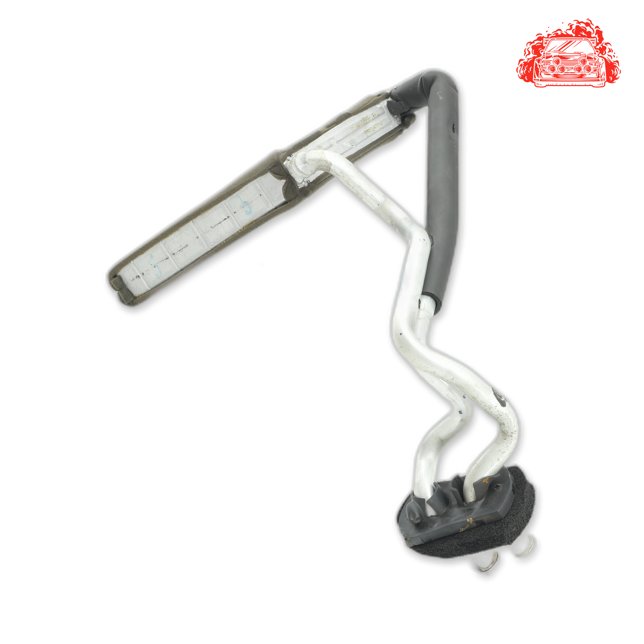 Used CHERY 1.6 TX Interior Heater Radiator