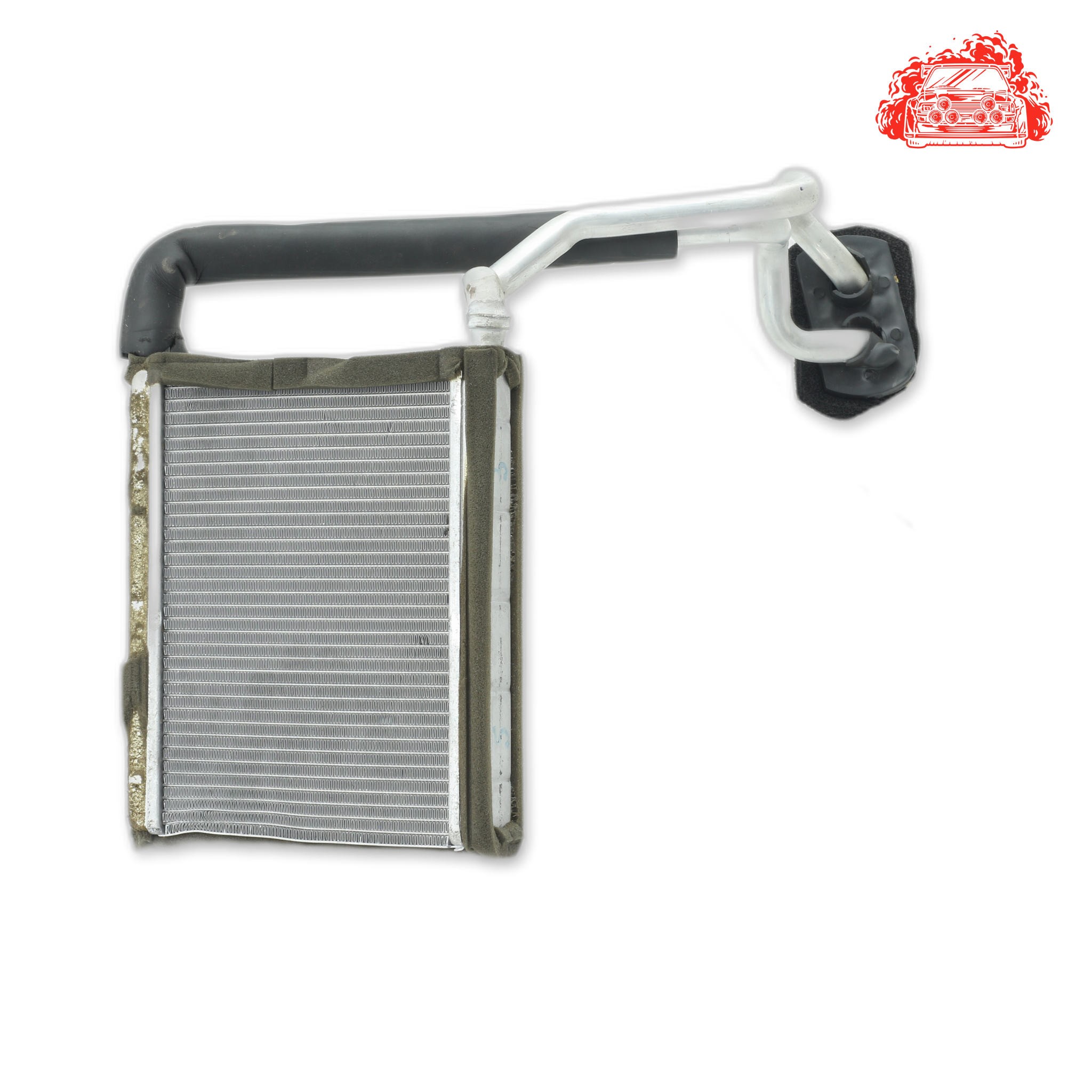 Used CHERY 1.6 TX Interior Heater Radiator