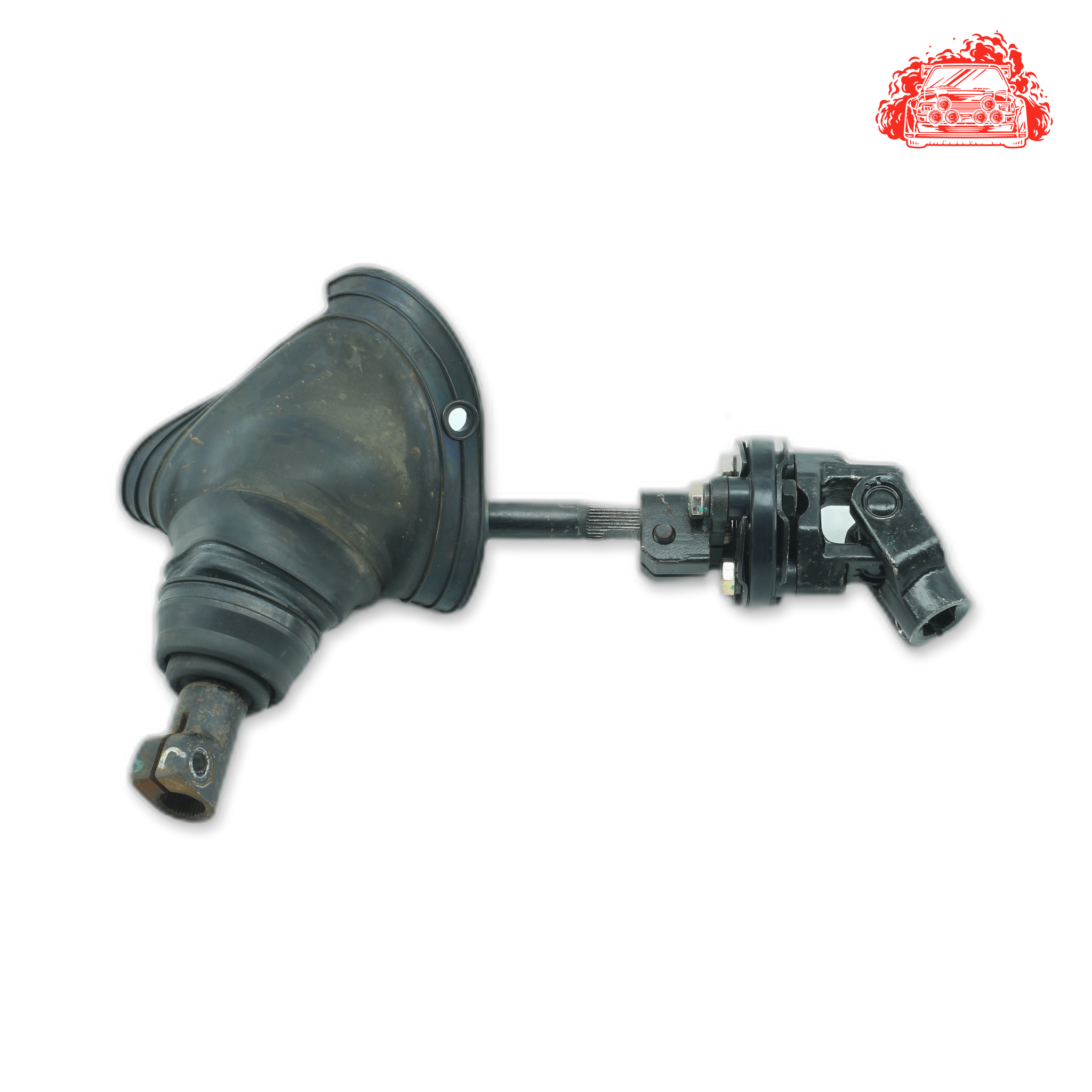 Used CHERY 1.6 TX Intermediate Shaft