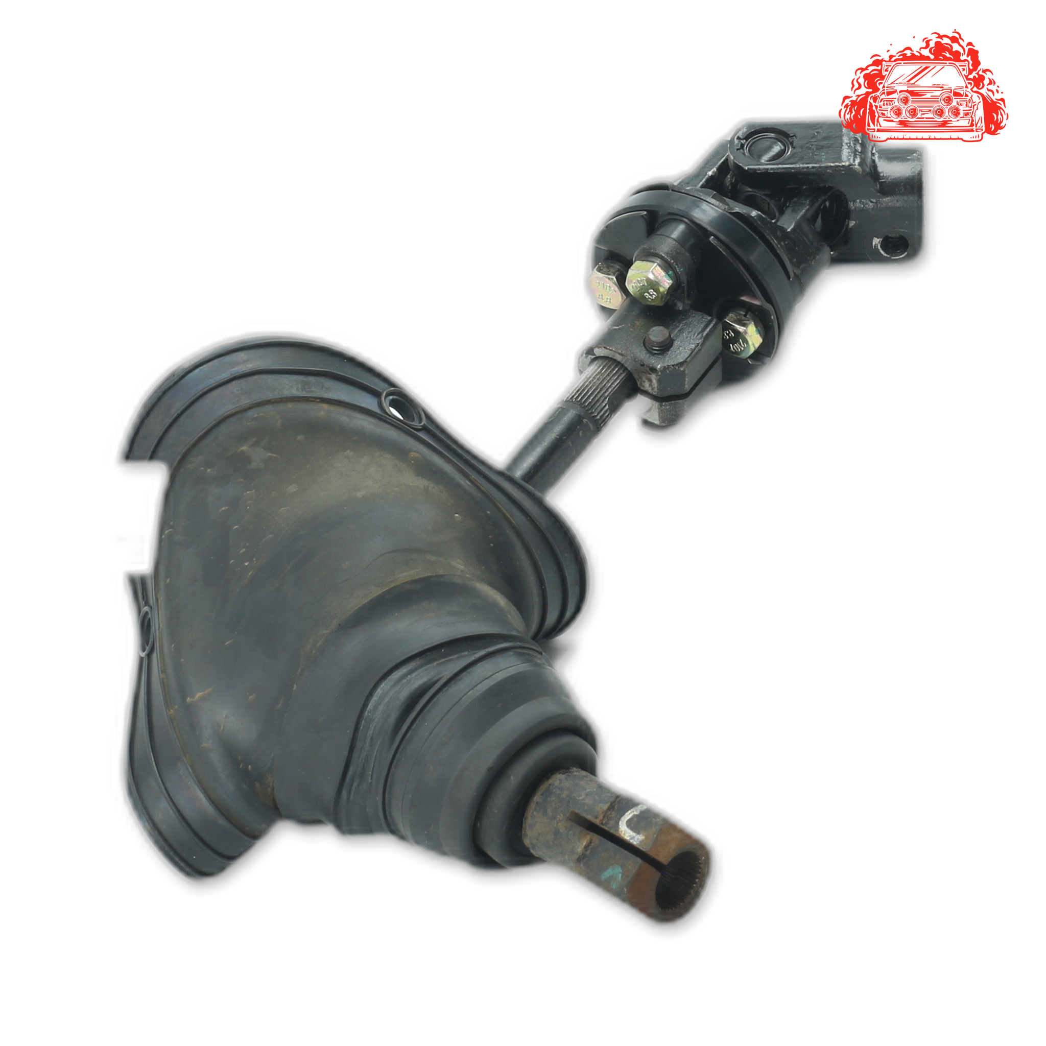 Used CHERY 1.6 TX Intermediate Shaft