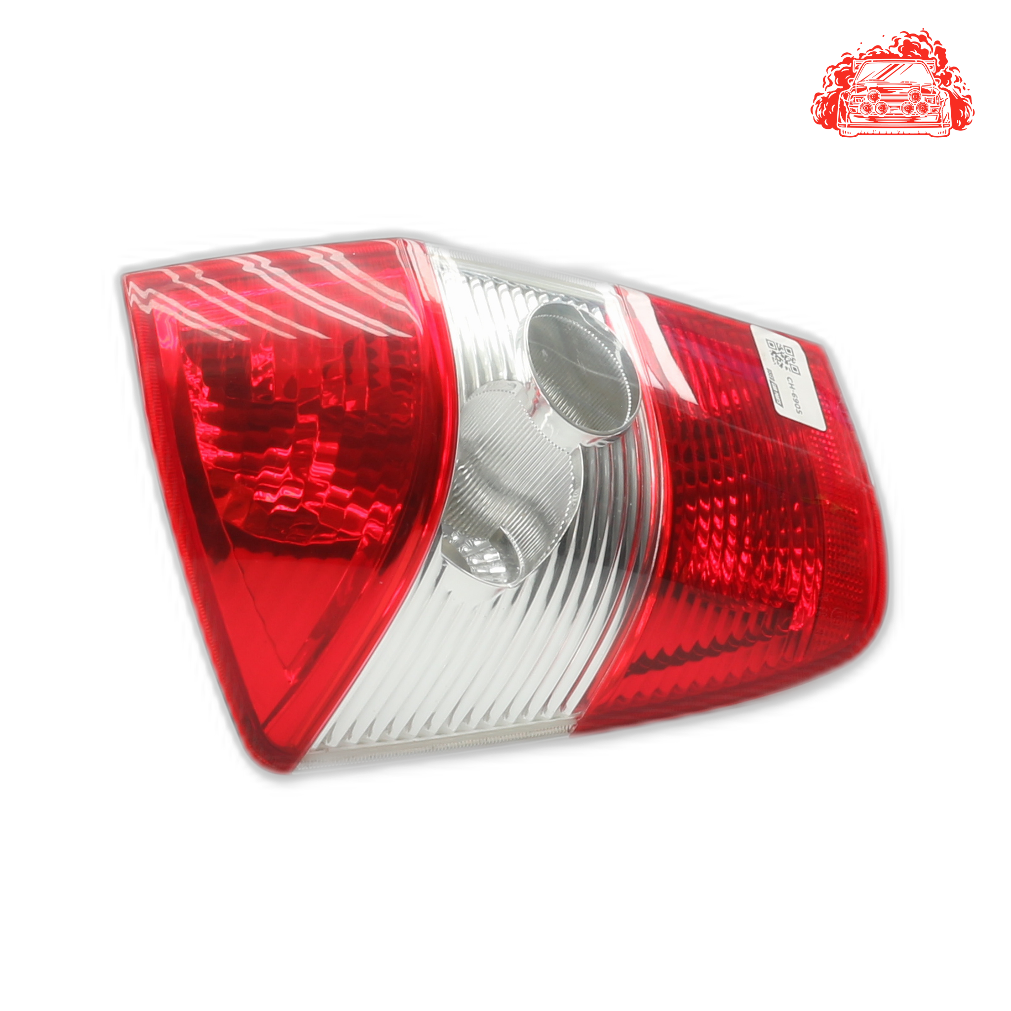 Used CHERY 1.6 TX Passenger's Side Tail Light - OEM Part T113773020
