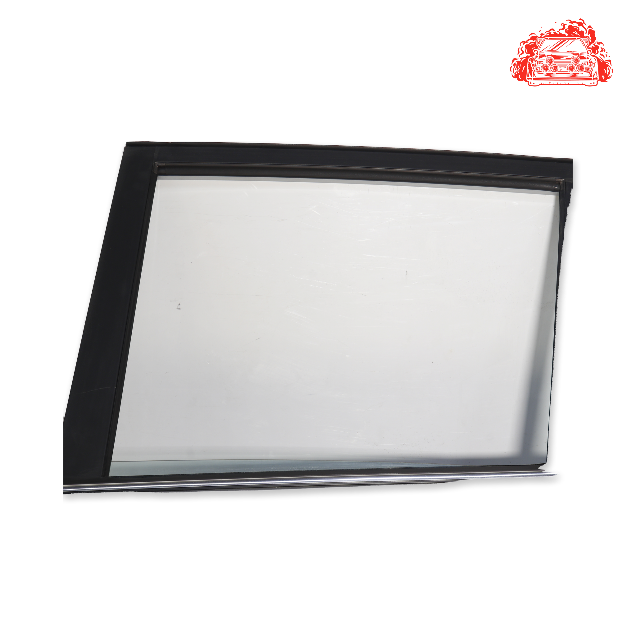 Used CHERY 1.6 TX Passenger Side Rear Window