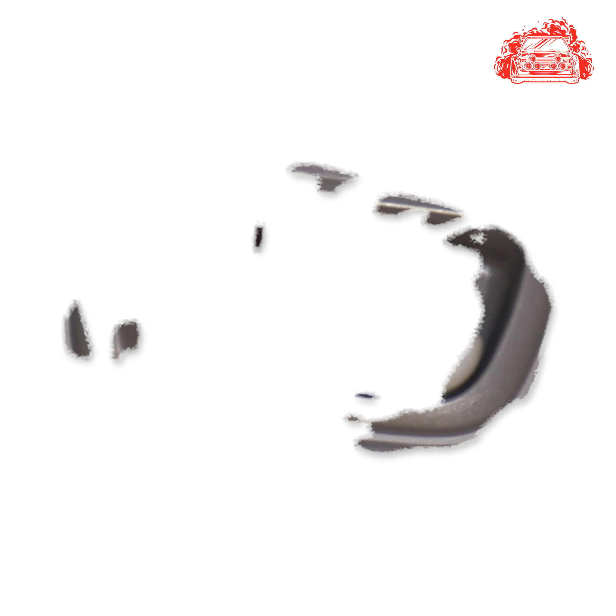 Used CHERY 1.6 TX Passenger Side Rear Window