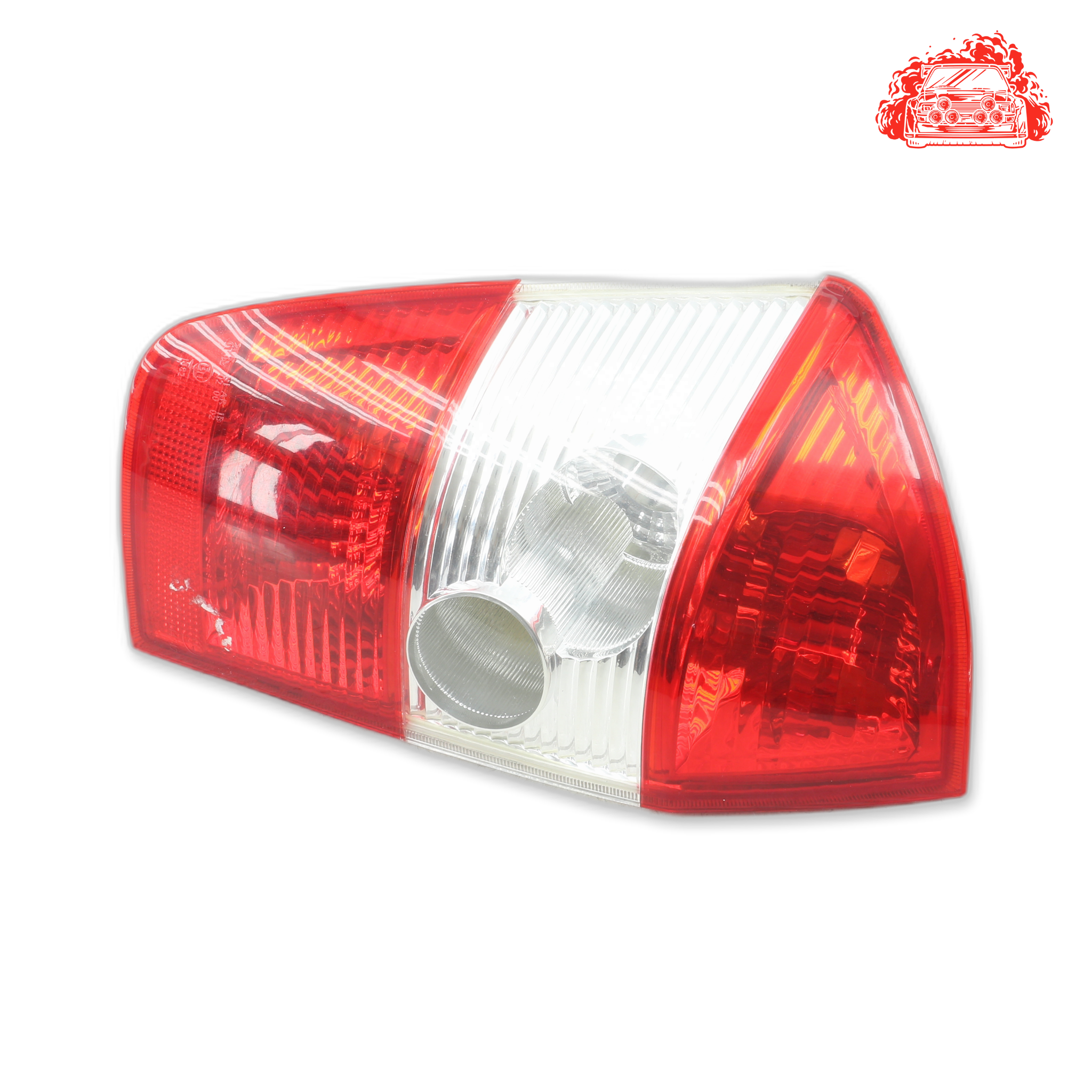 Used CHERY 1.6 TX Passengers Side Tail Light