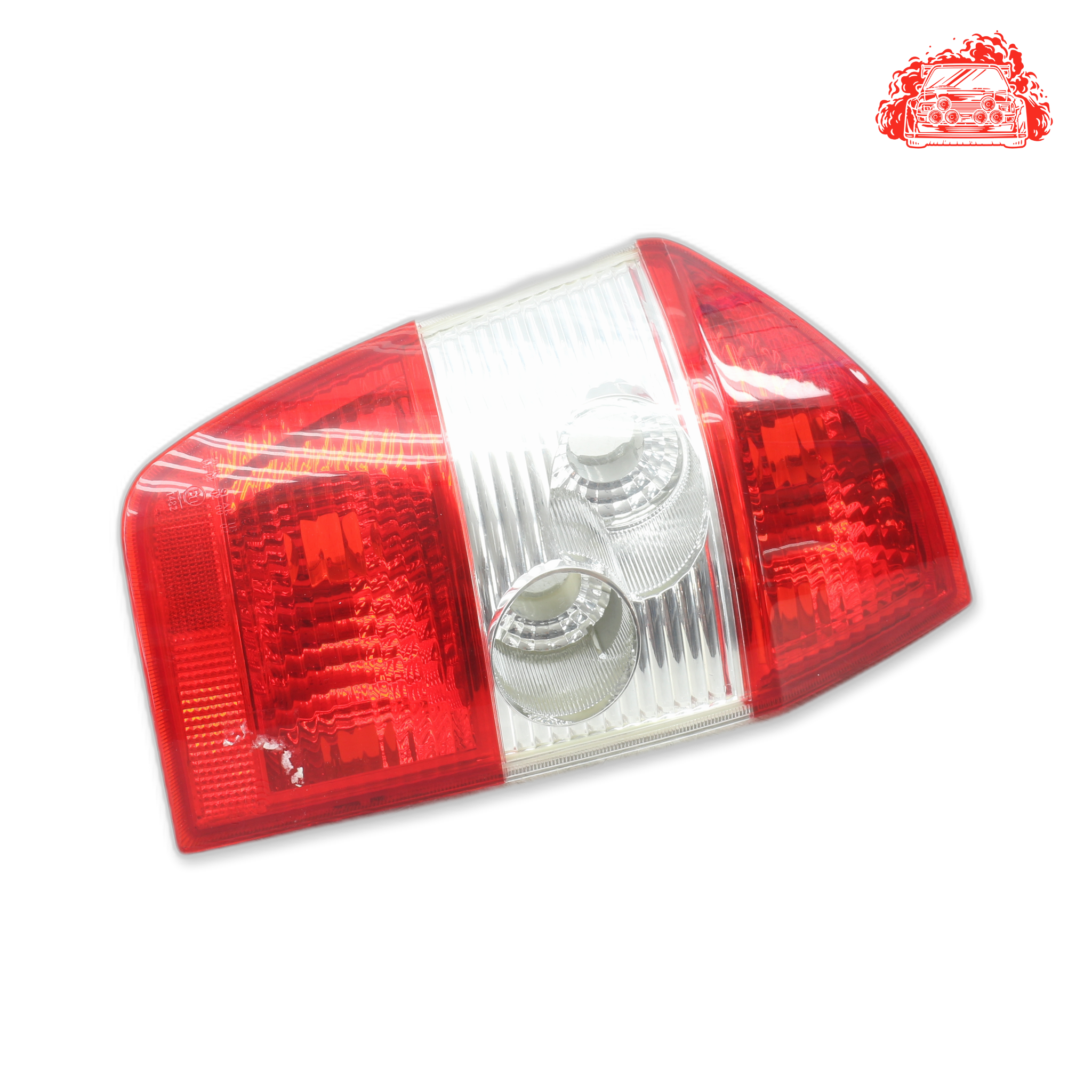 Used CHERY 1.6 TX Passengers Side Tail Light