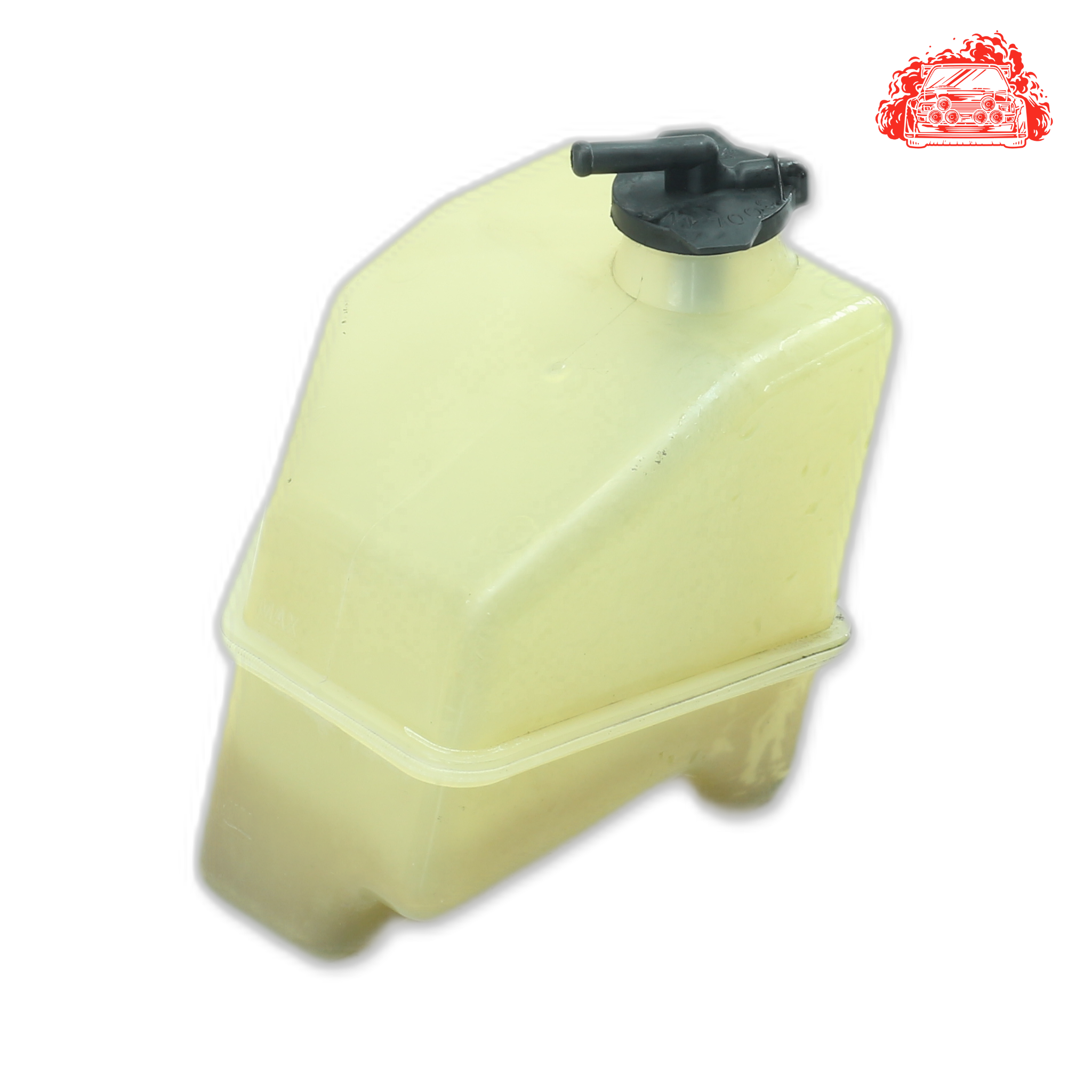 Used CHERY 1.6 TX Water Bottle Reservoir Expansion Tank