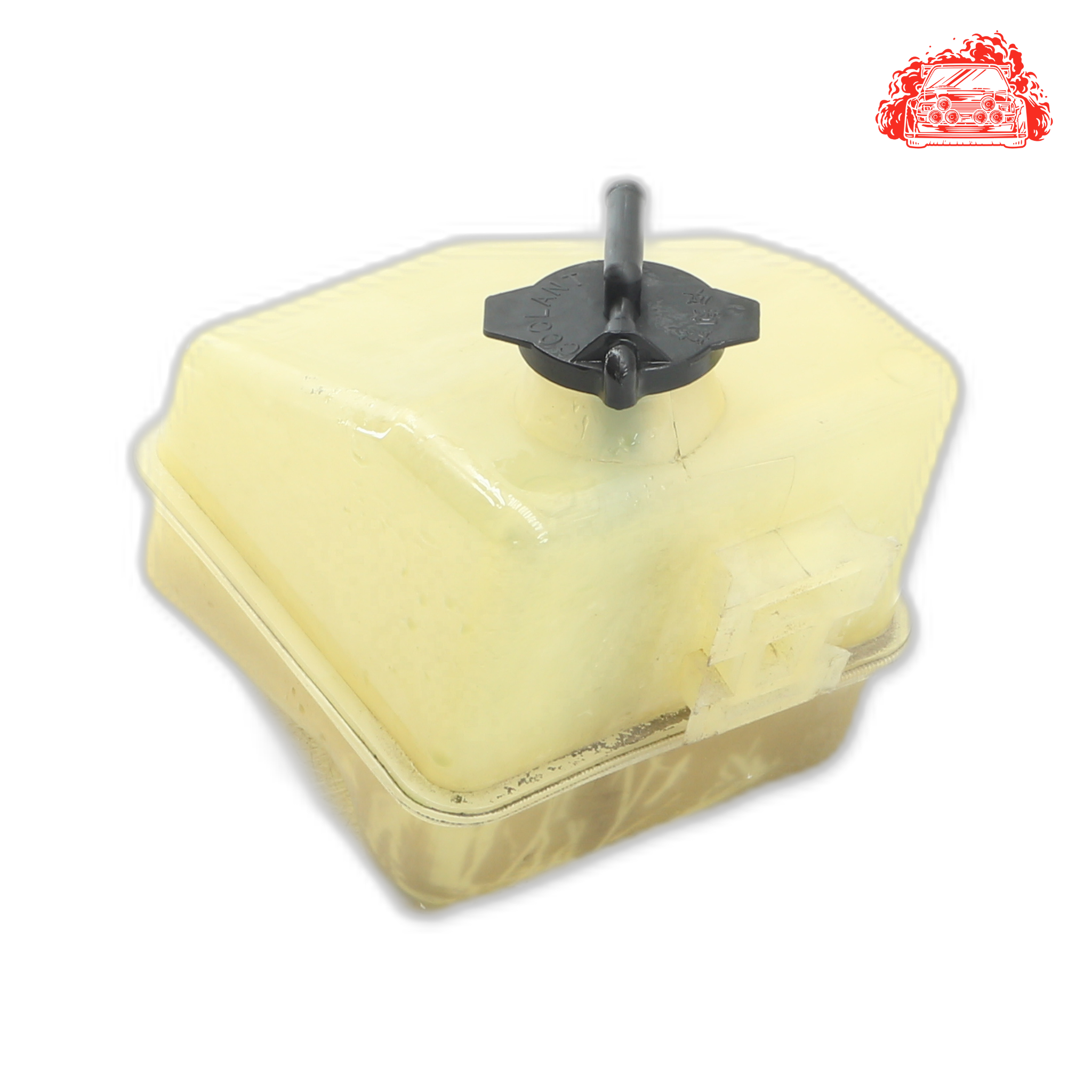 Used CHERY 1.6 TX Water Bottle Reservoir Expansion Tank