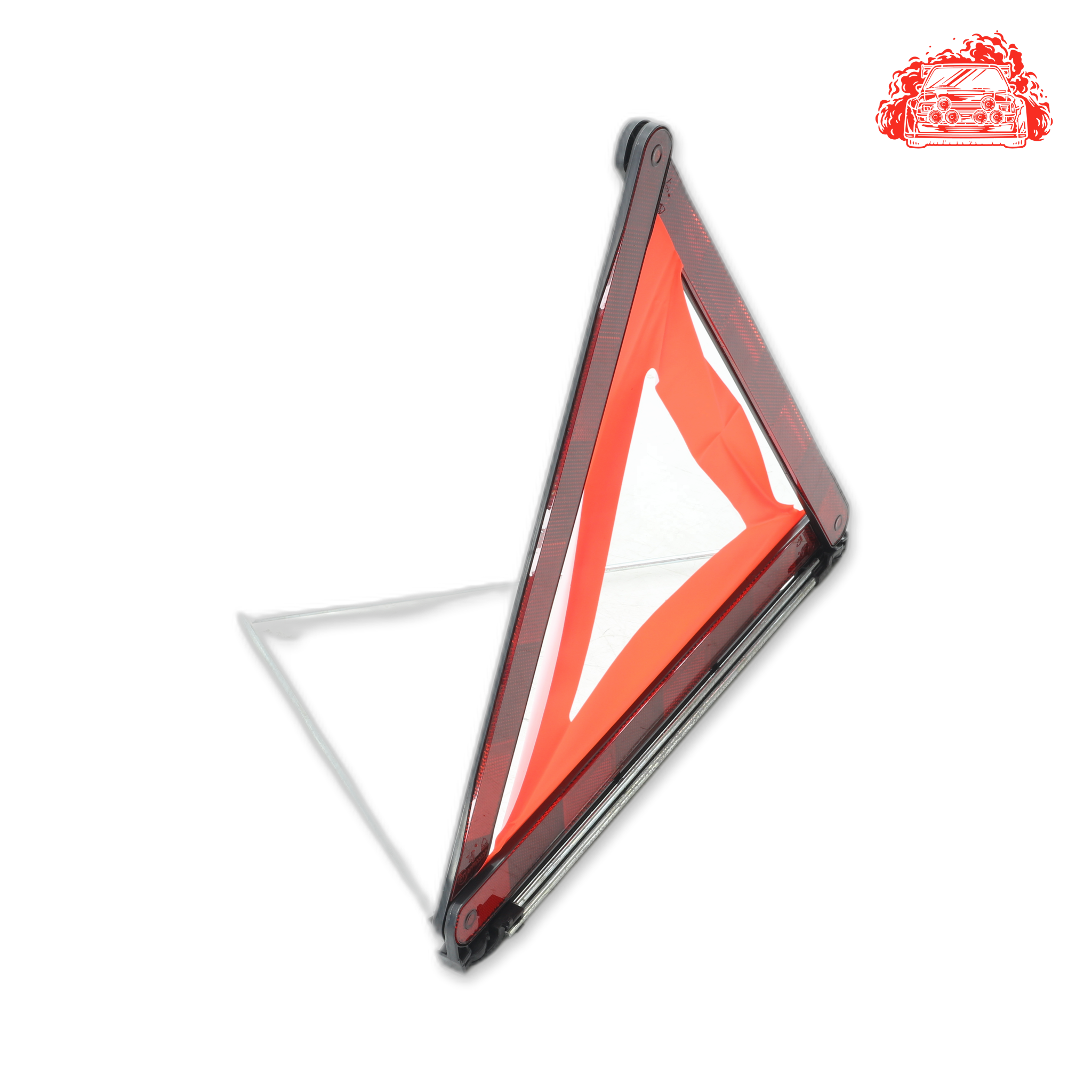 Used CHERY 1.6 TX Warning Triangle