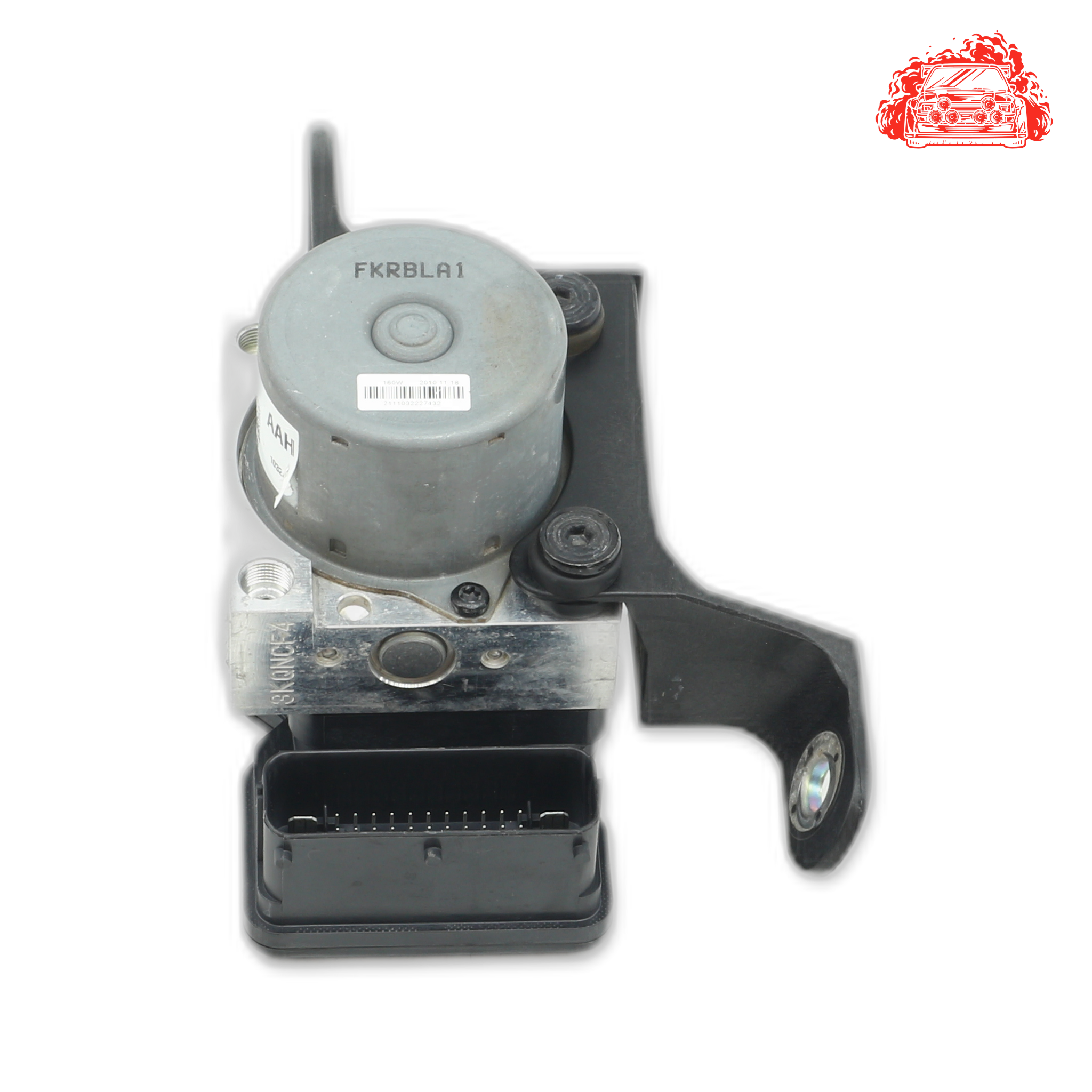 Used Chevrolet Spark 1.2 LS ABS Pump