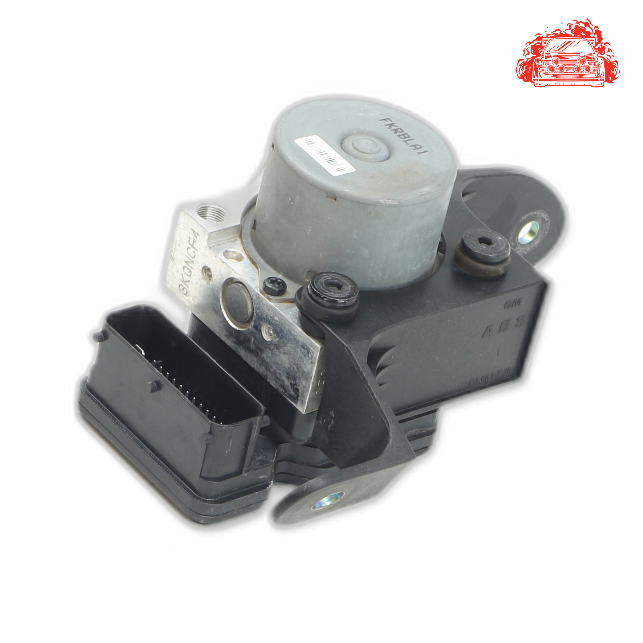 Used Chevrolet Spark 1.2 LS ABS Pump