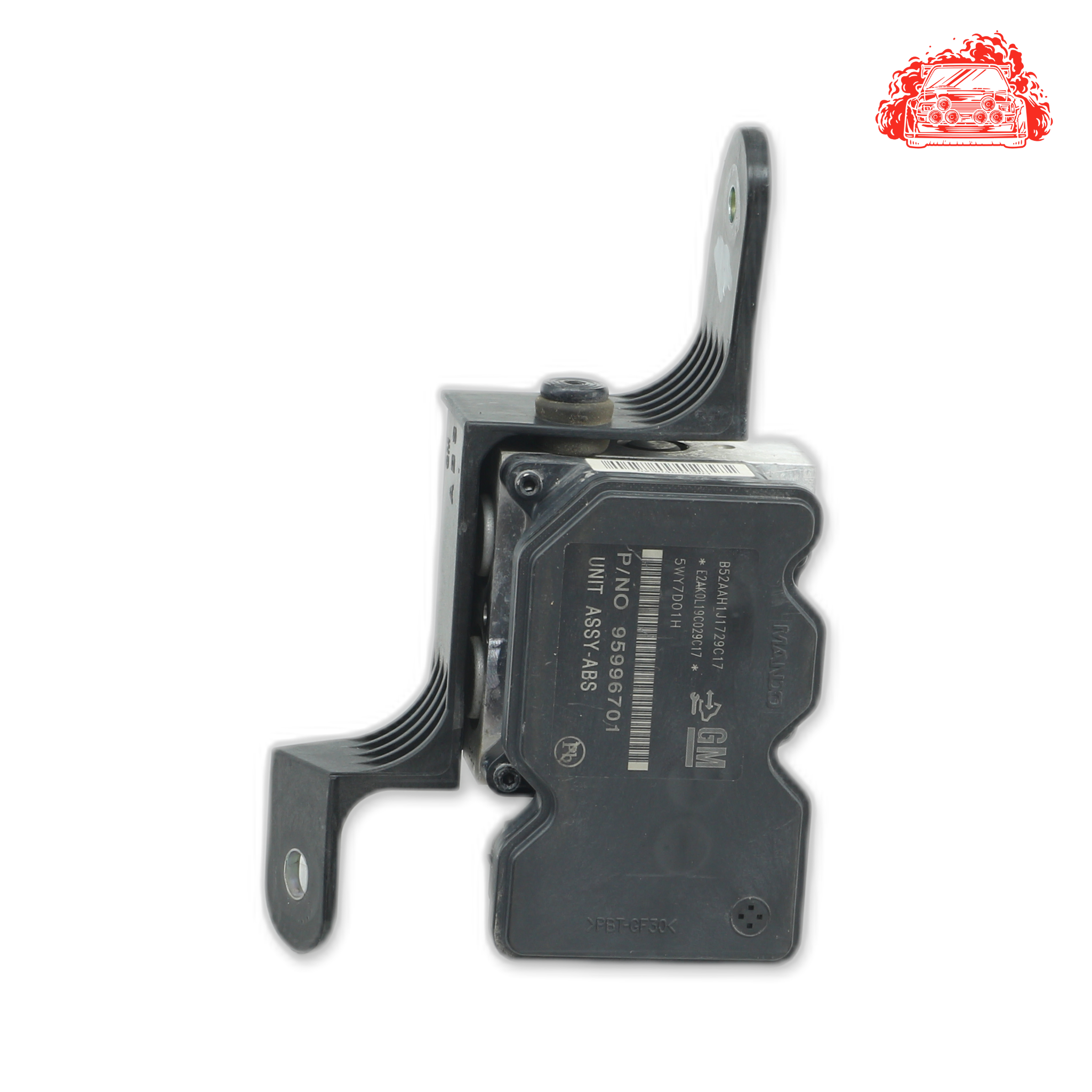 Used Chevrolet Spark 1.2 LS ABS Pump