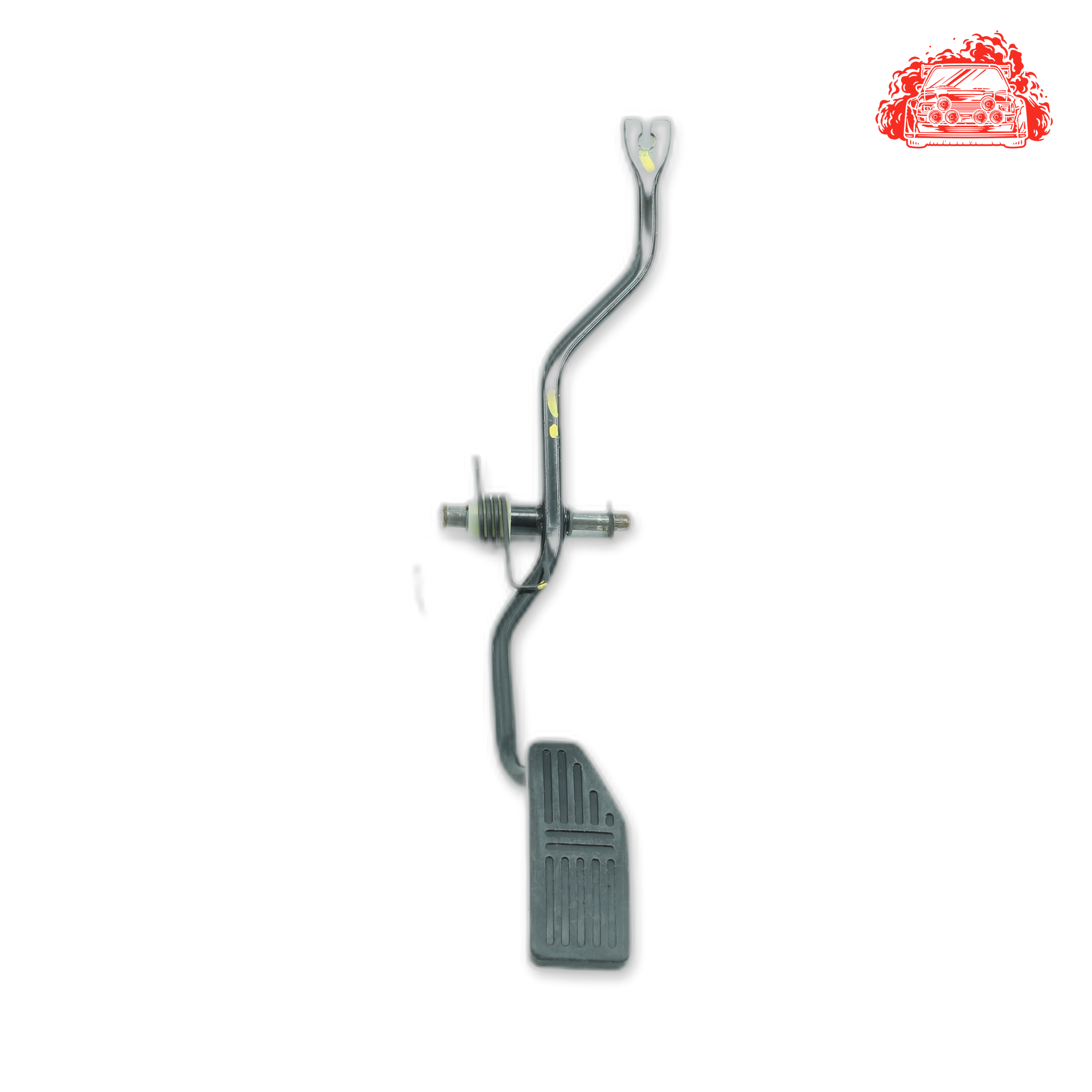Used Chevrolet Spark 1.2 LS Accelerator Pedal
