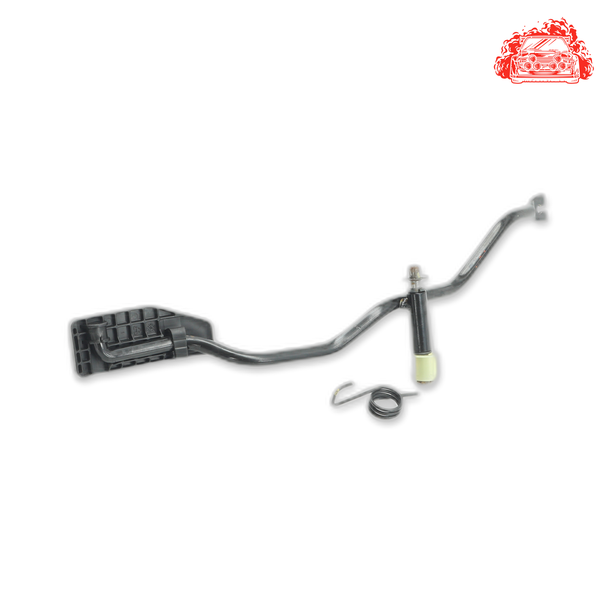 Used Chevrolet Spark 1.2 LS Accelerator Pedal