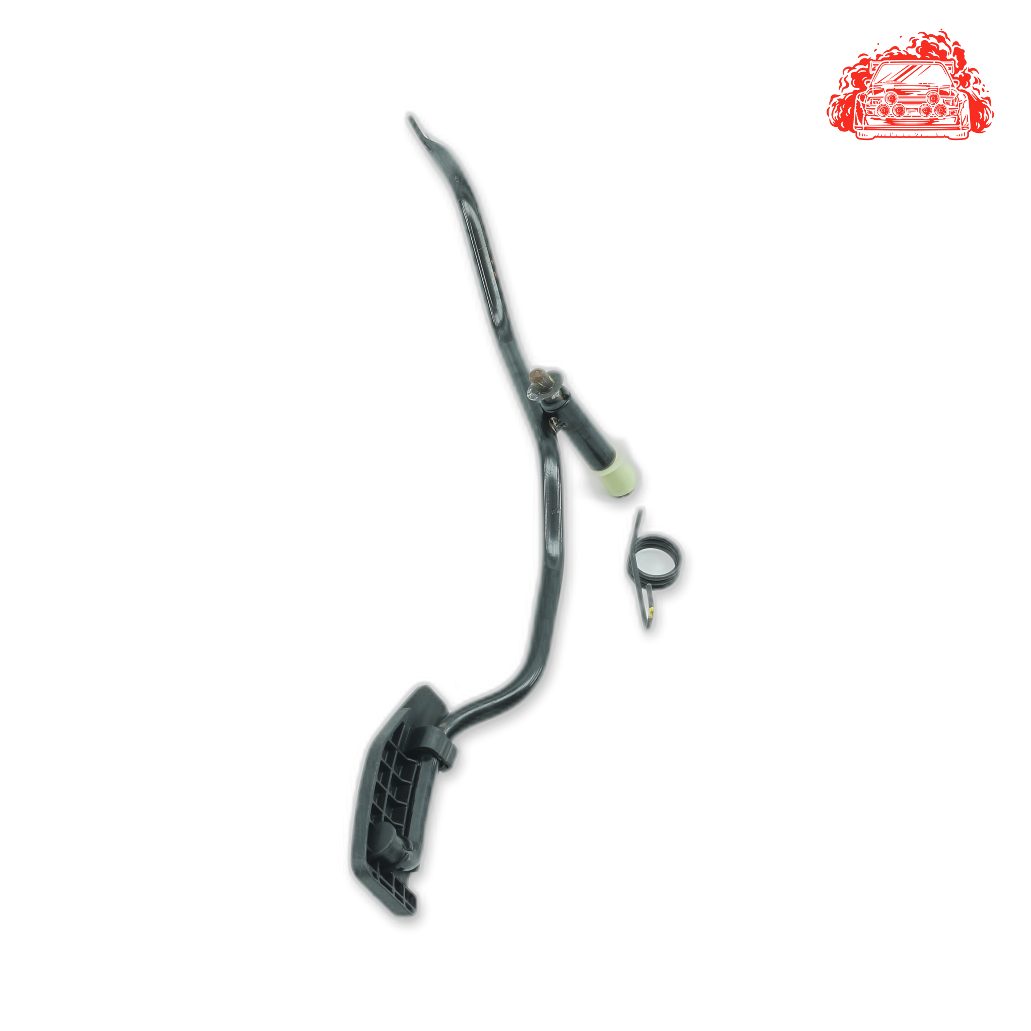 Used Chevrolet Spark 1.2 LS Accelerator Pedal