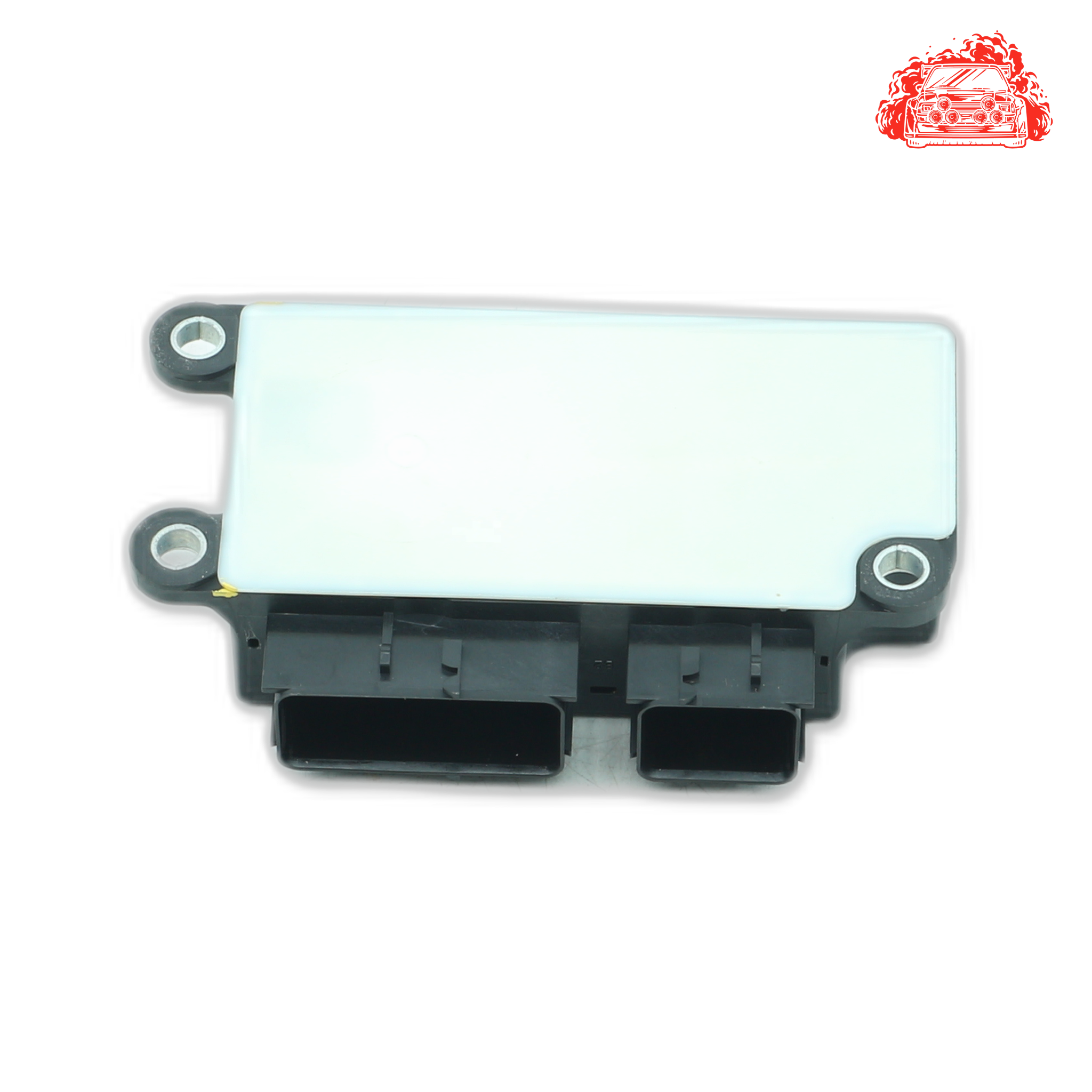Used Chevrolet Spark 1.2 LS Airbag Control Module