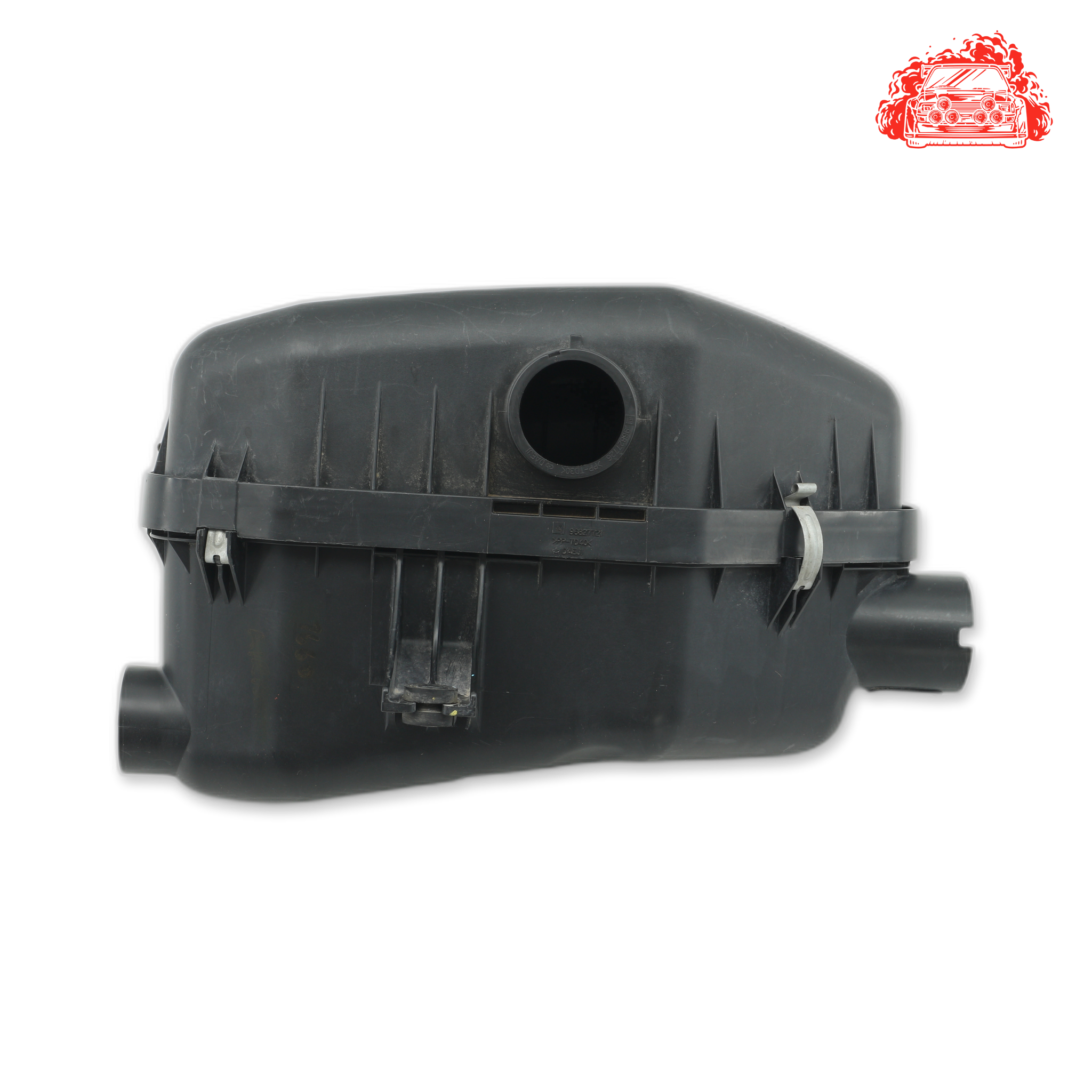 Used CHEVROLET SPARK 1.2 LS airbox