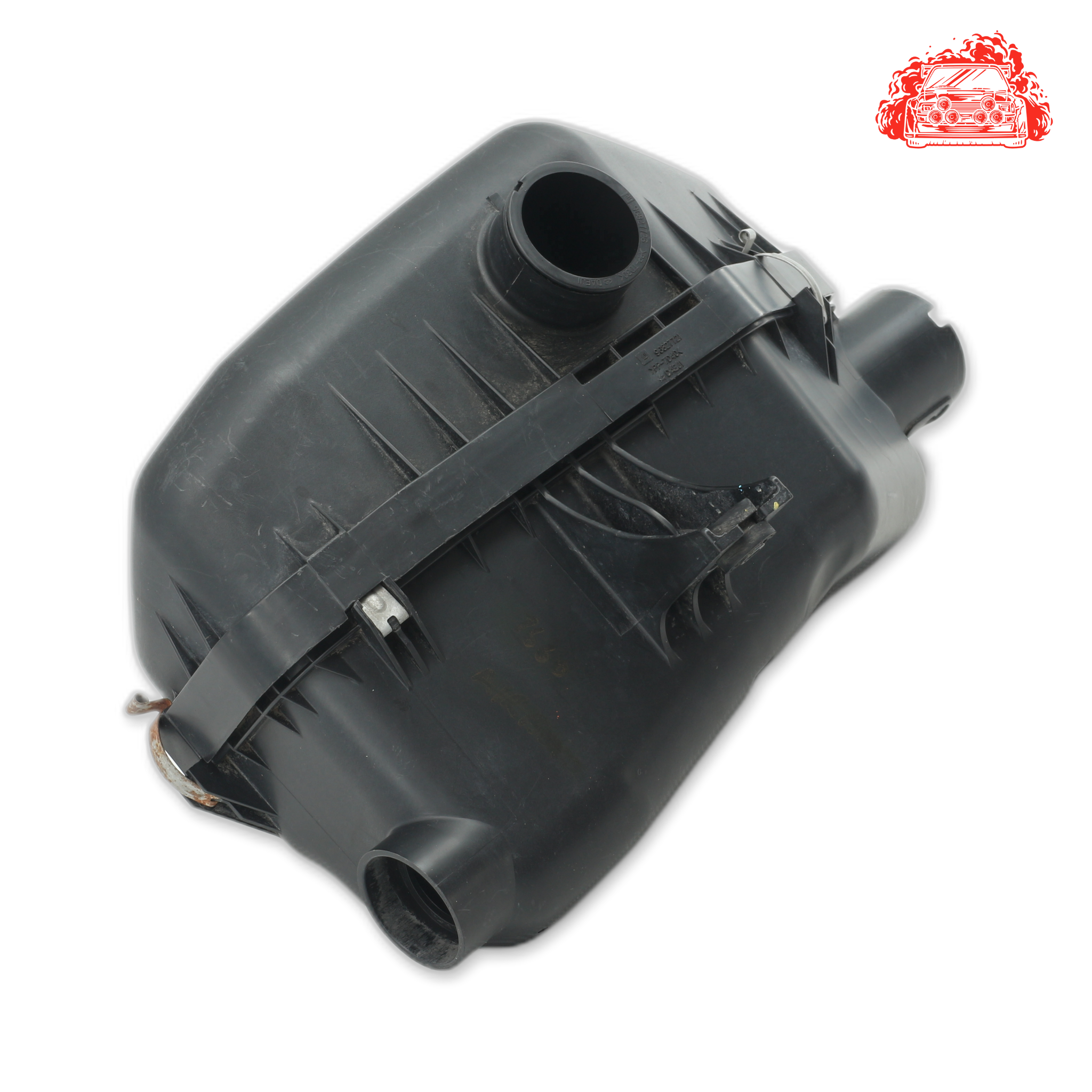 Used CHEVROLET SPARK 1.2 LS airbox