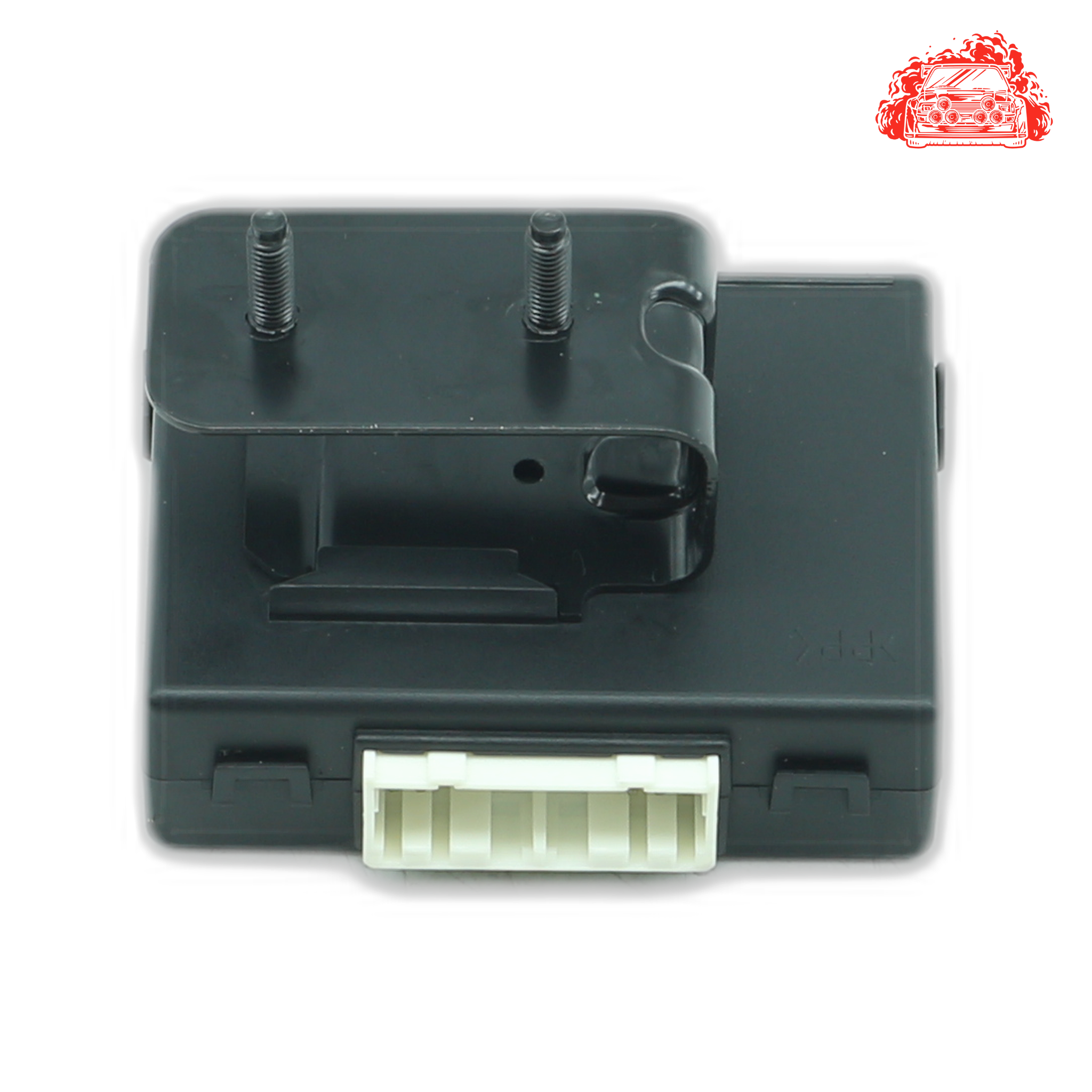 Used Chevrolet Spark 1.2 LS Alarm Control Module