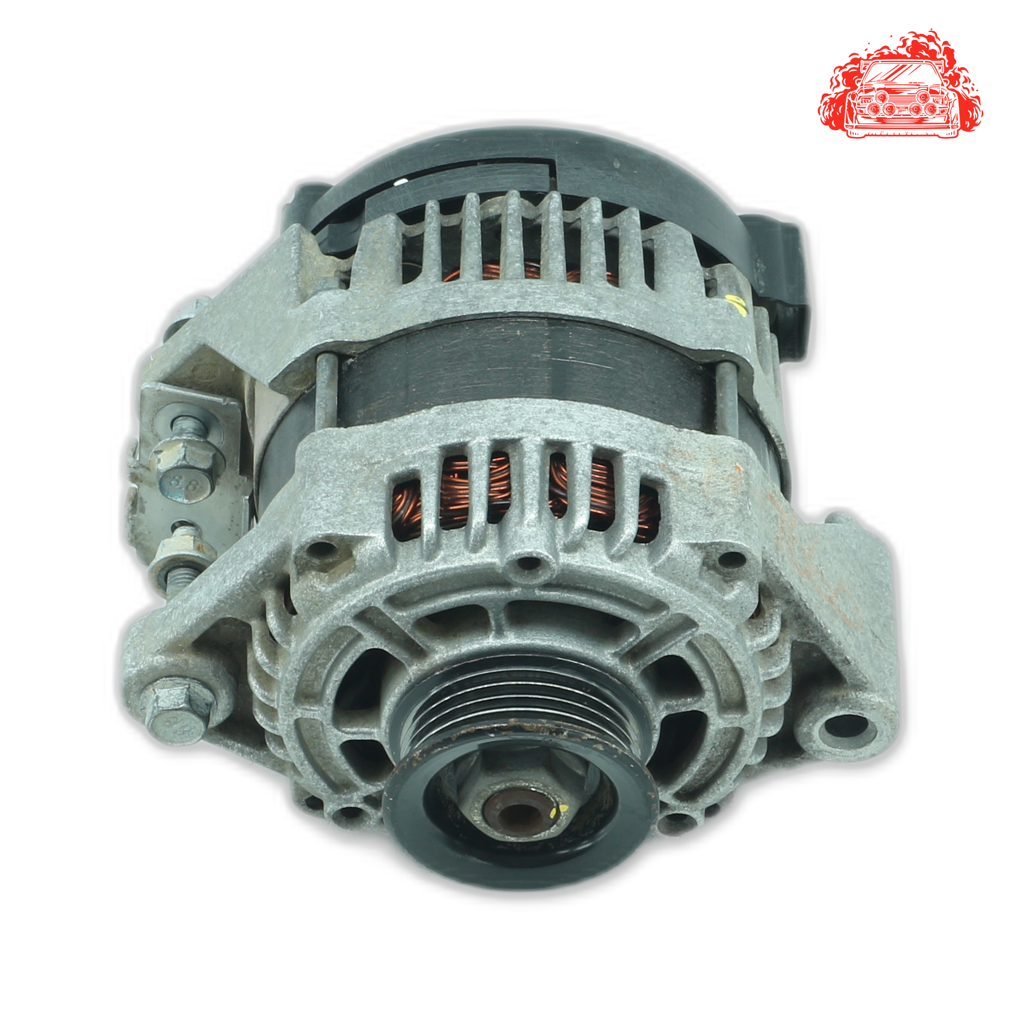 Used Chevrolet Spark 1.2 LS Alternator