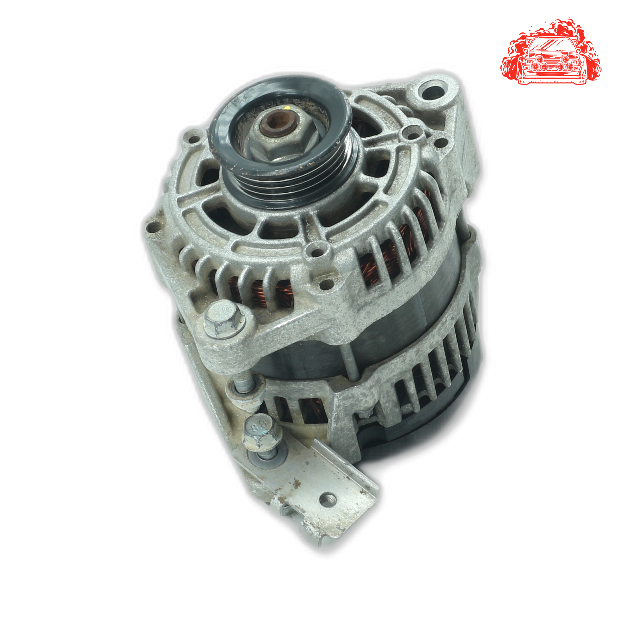 Used Chevrolet Spark 1.2 LS Alternator