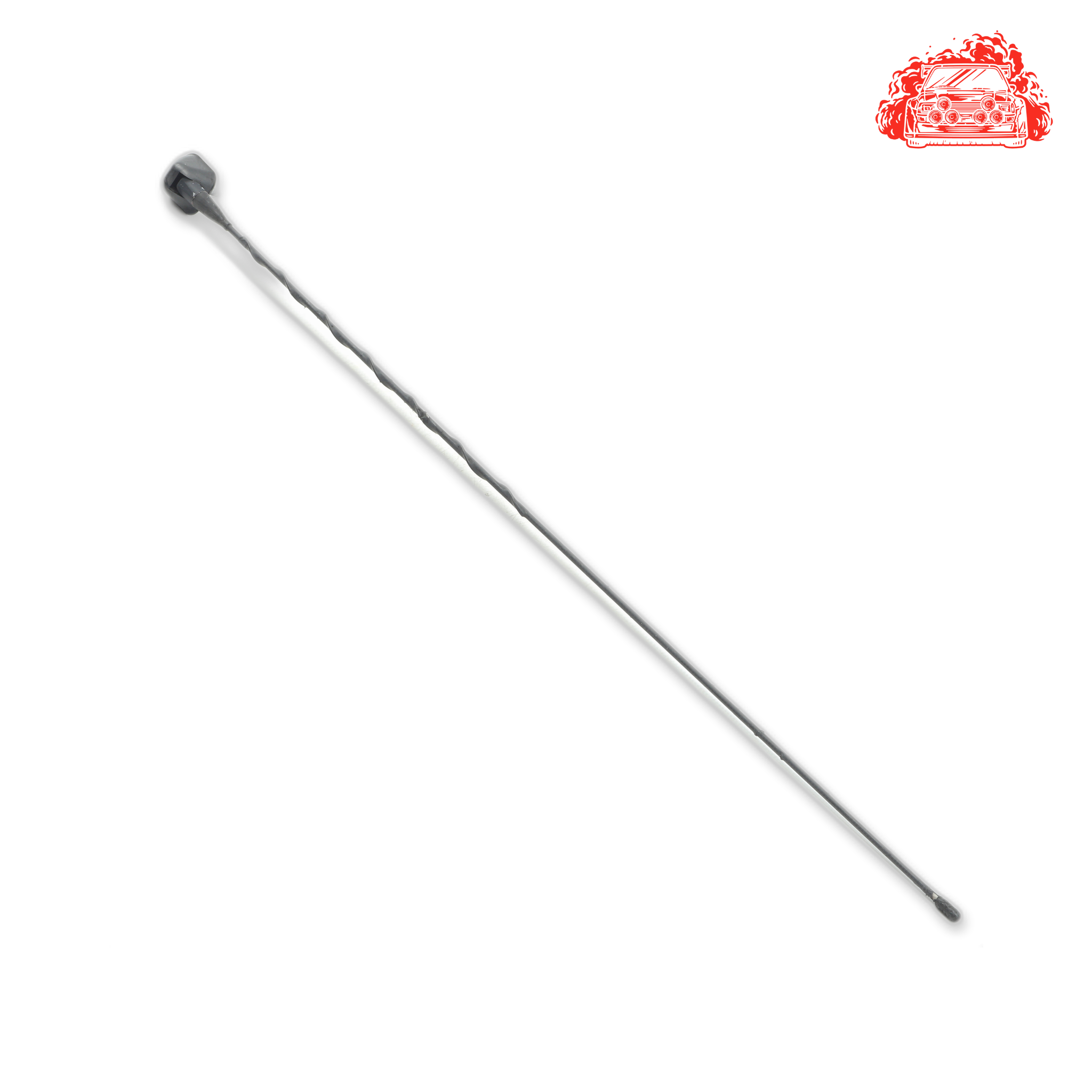 Used Chevrolet Spark 1.2 LS Antenna