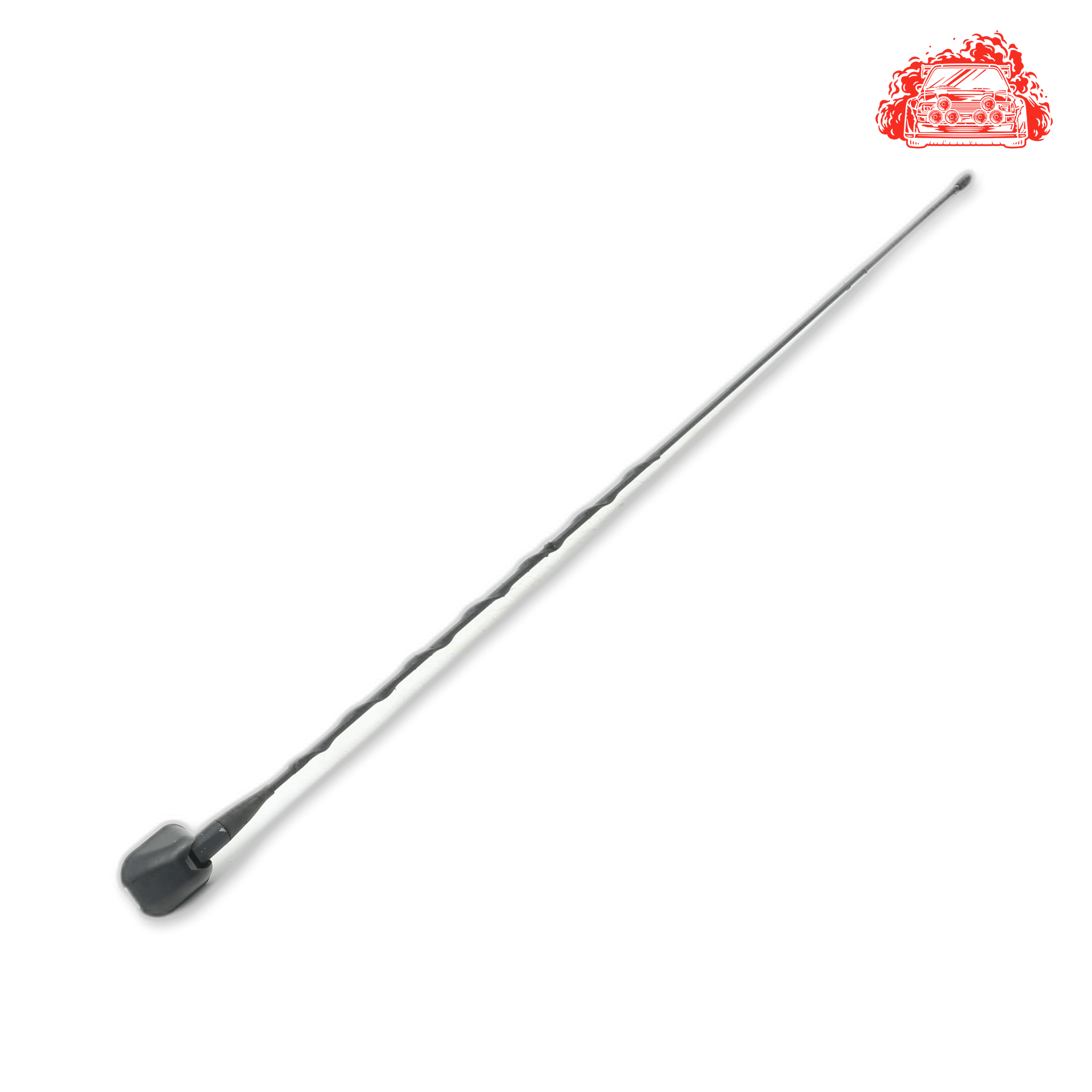 Used Chevrolet Spark 1.2 LS Antenna