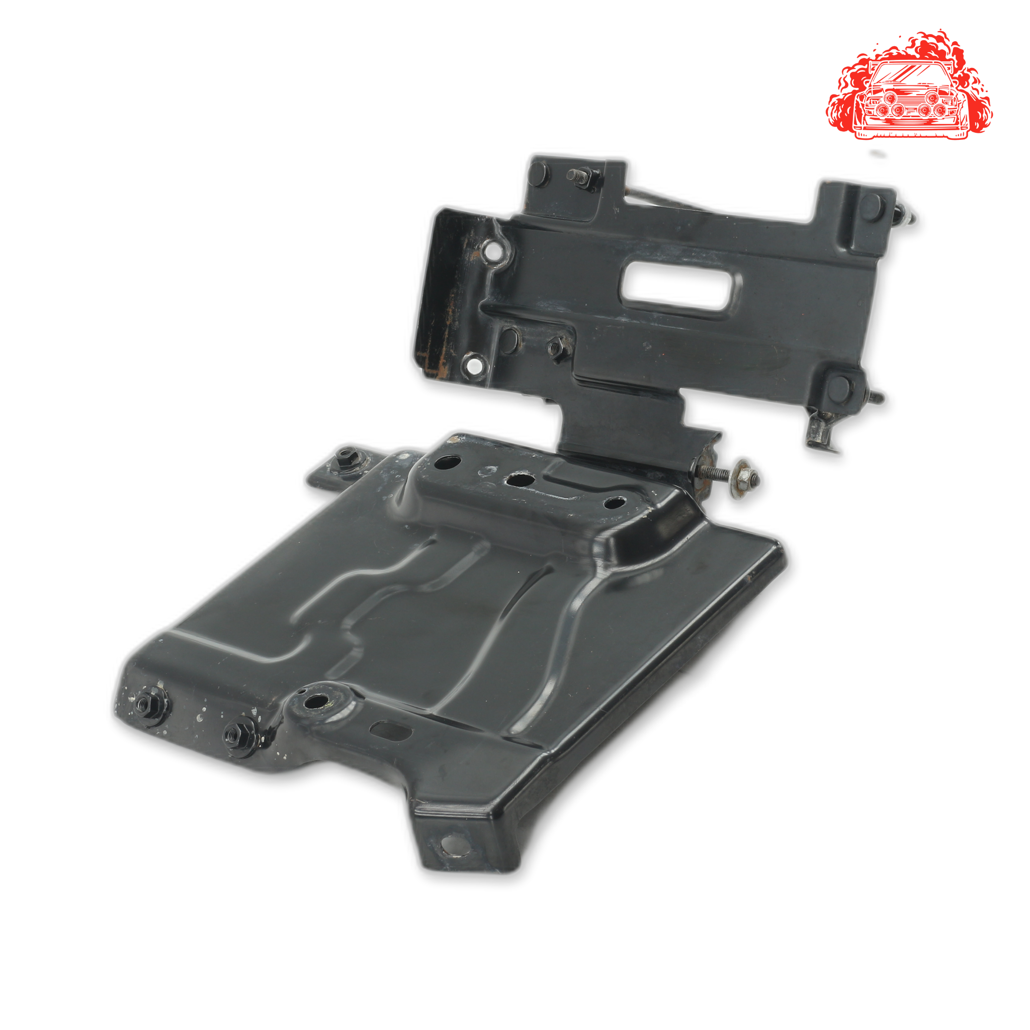 Used Chevrolet Spark 1.2 LS Battery Tray Holder