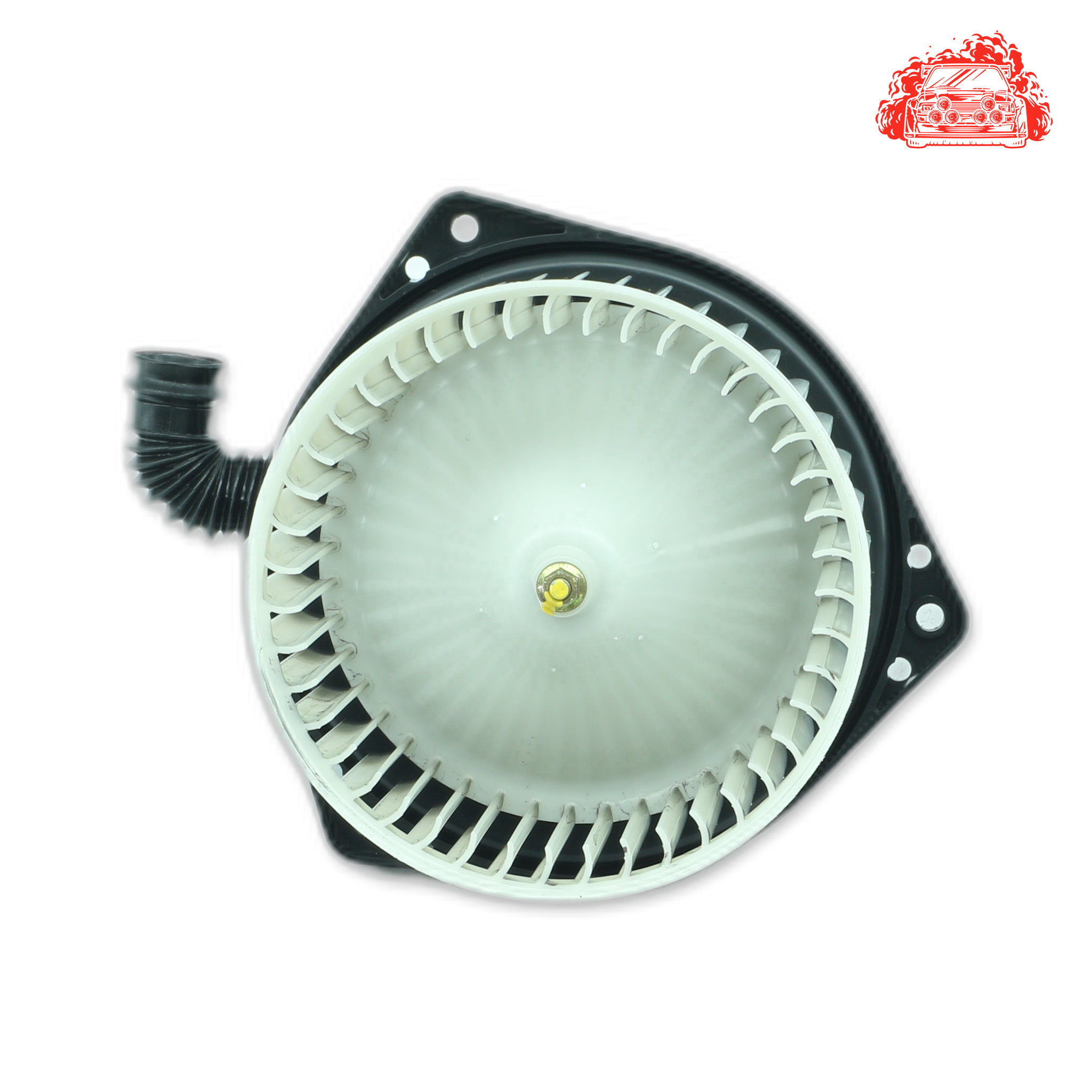 Used Chevrolet Spark 1.2 LS Blower Motor