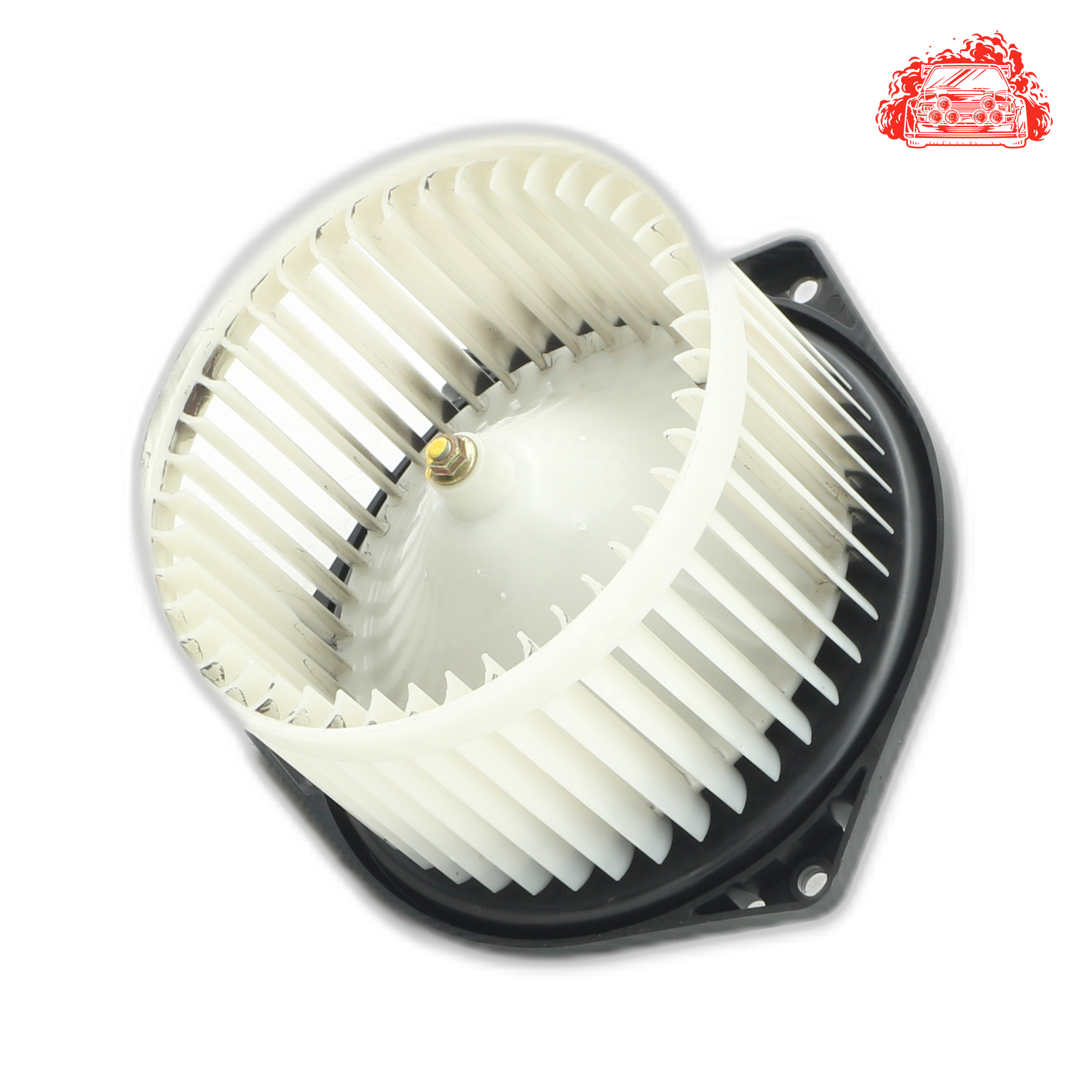 Used Chevrolet Spark 1.2 LS Blower Motor