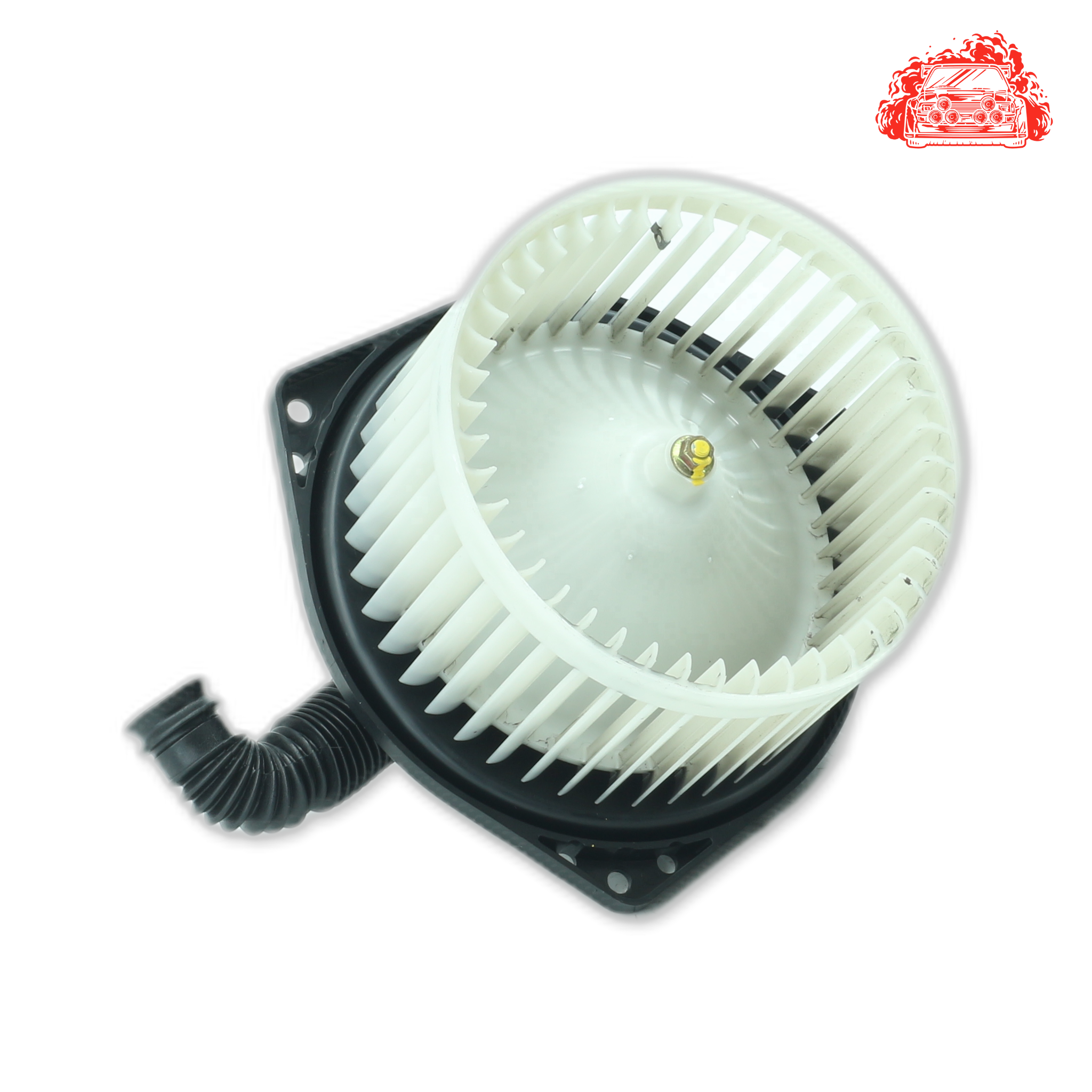 Used Chevrolet Spark 1.2 LS Blower Motor