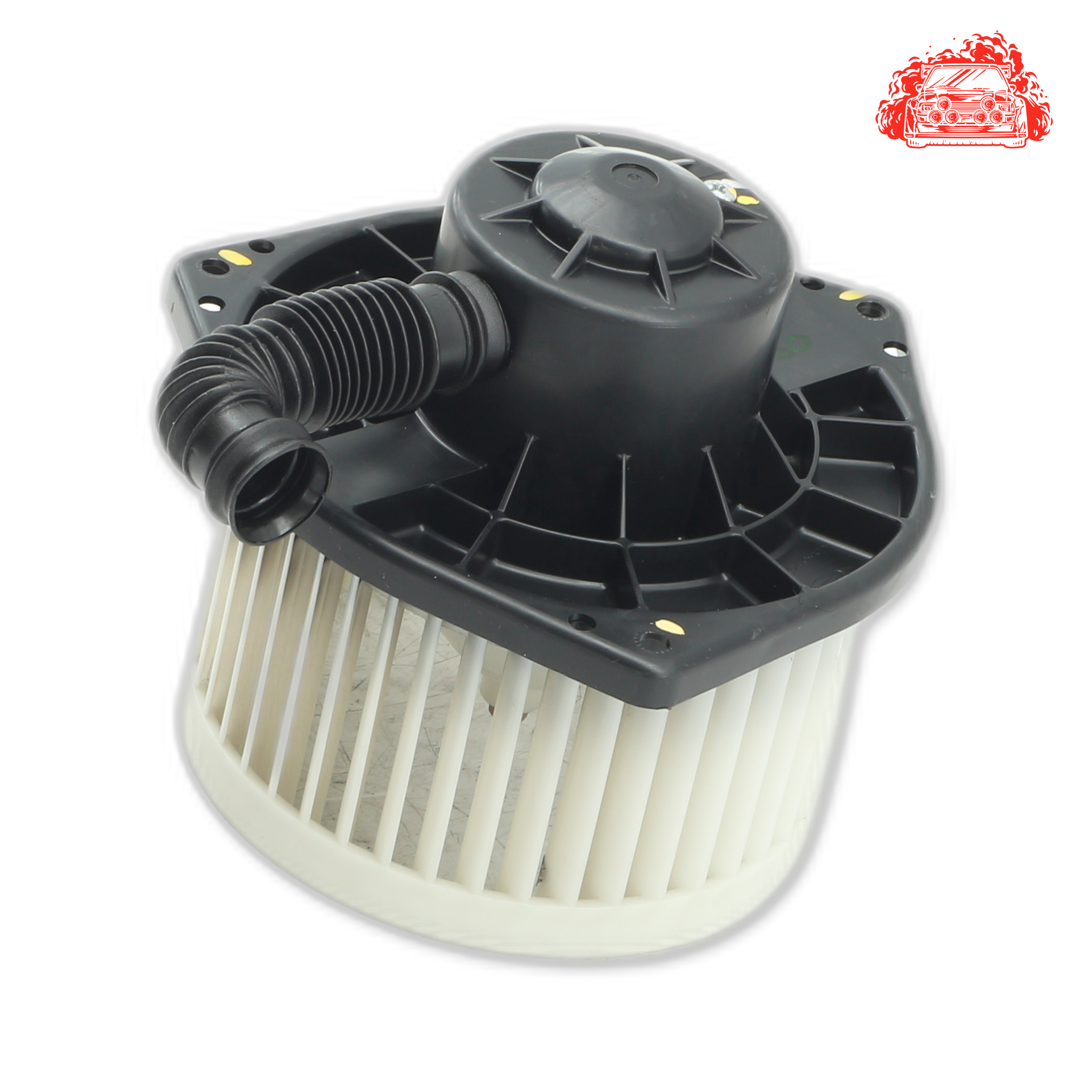 Used Chevrolet Spark 1.2 LS Blower Motor