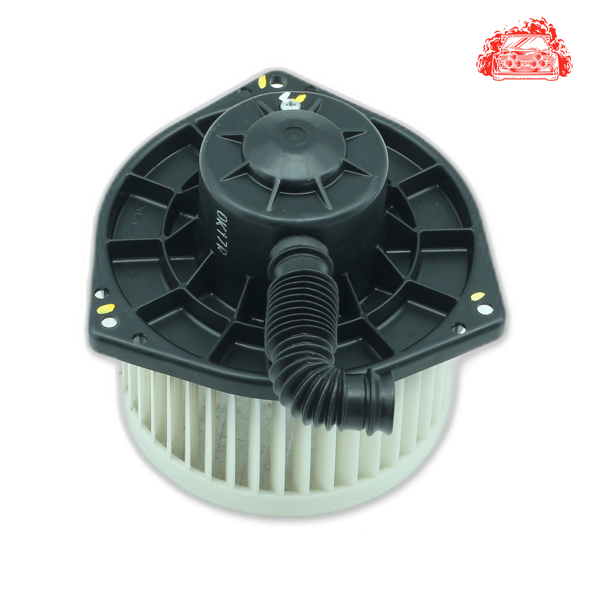 Used Chevrolet Spark 1.2 LS Blower Motor