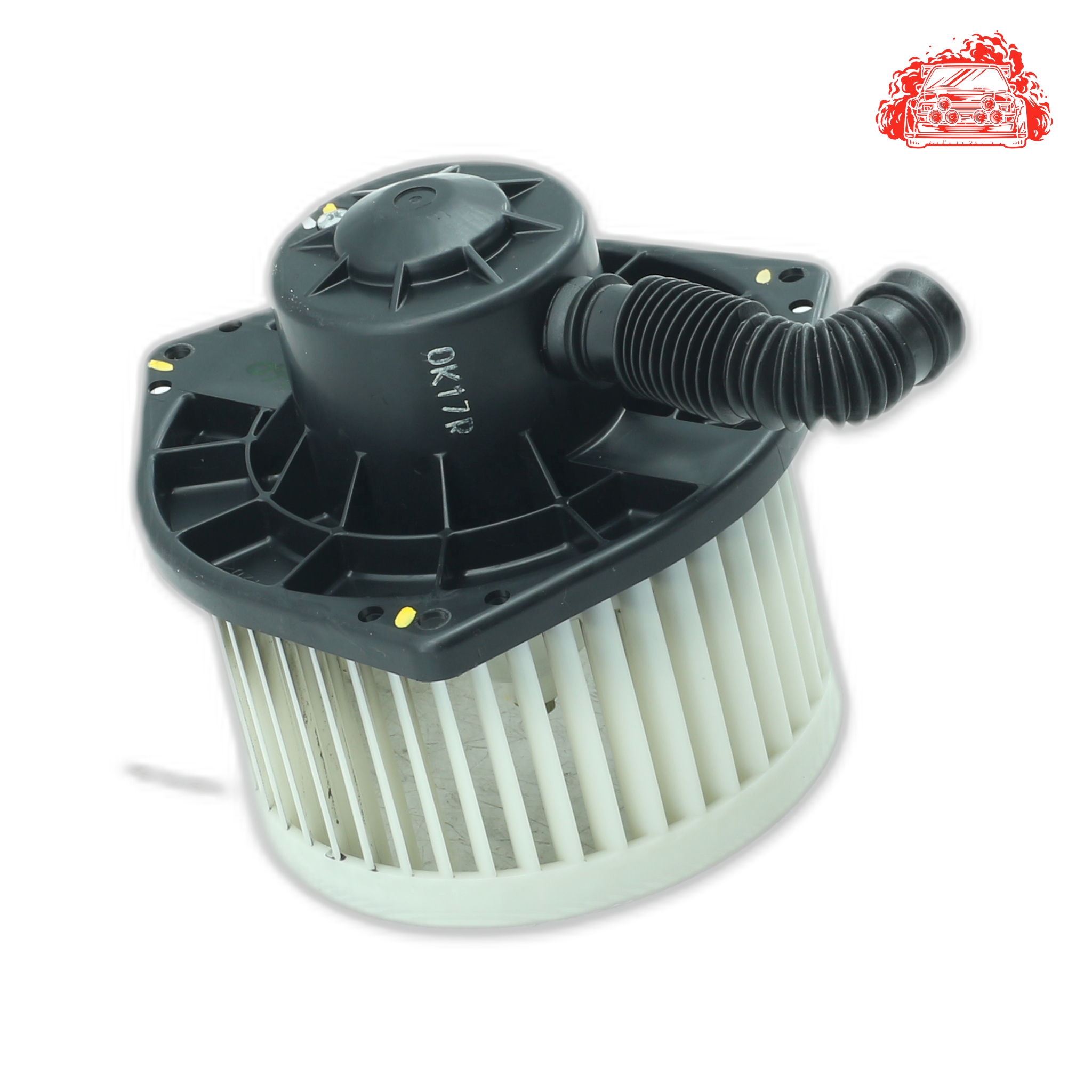 Used Chevrolet Spark 1.2 LS Blower Motor