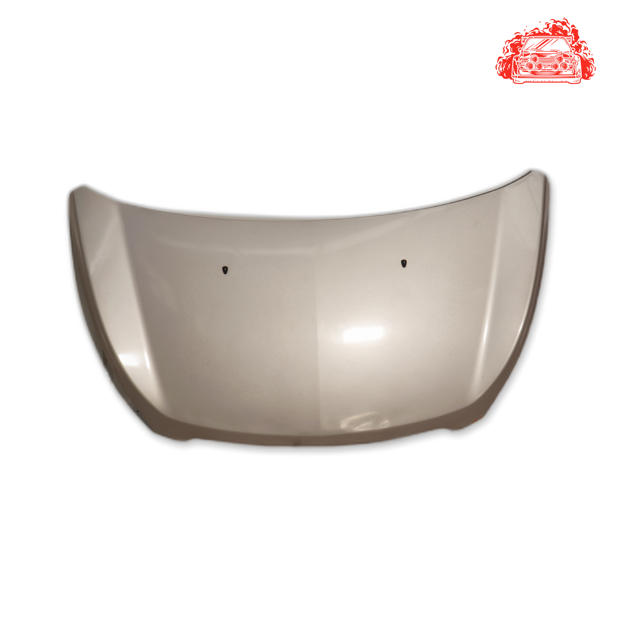 Used Chevrolet Spark 1.2 LS Bonnet - OEM Part P