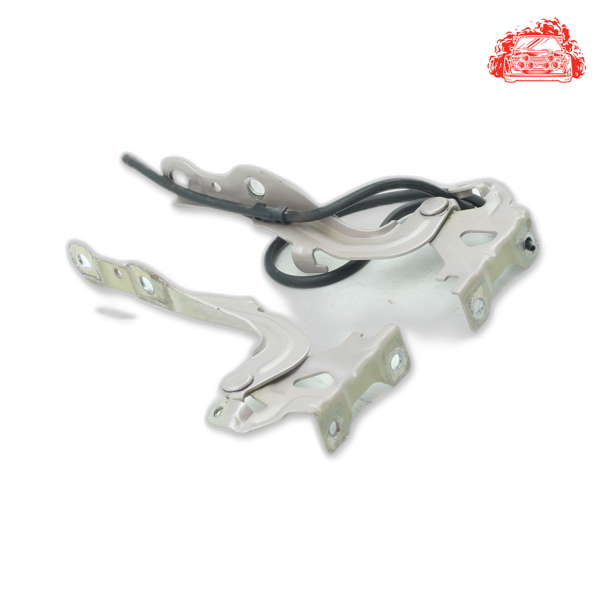 Used Chevrolet Spark 1.2 LS Bonnet Hinges