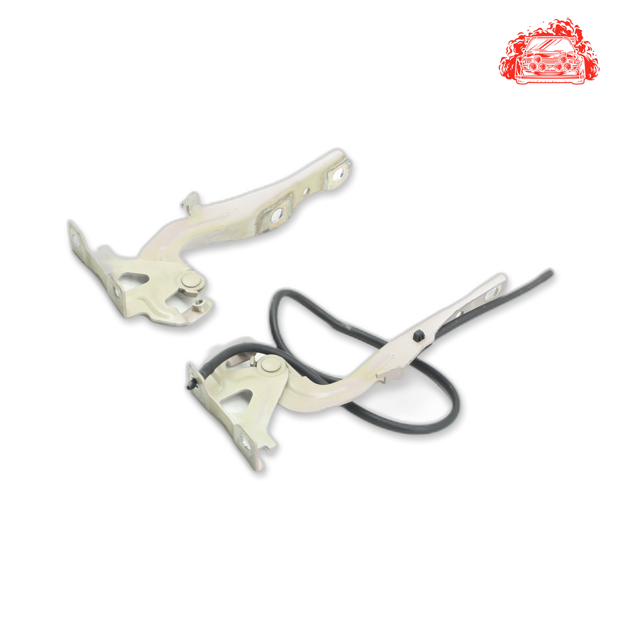 Used Chevrolet Spark 1.2 LS Bonnet Hinges