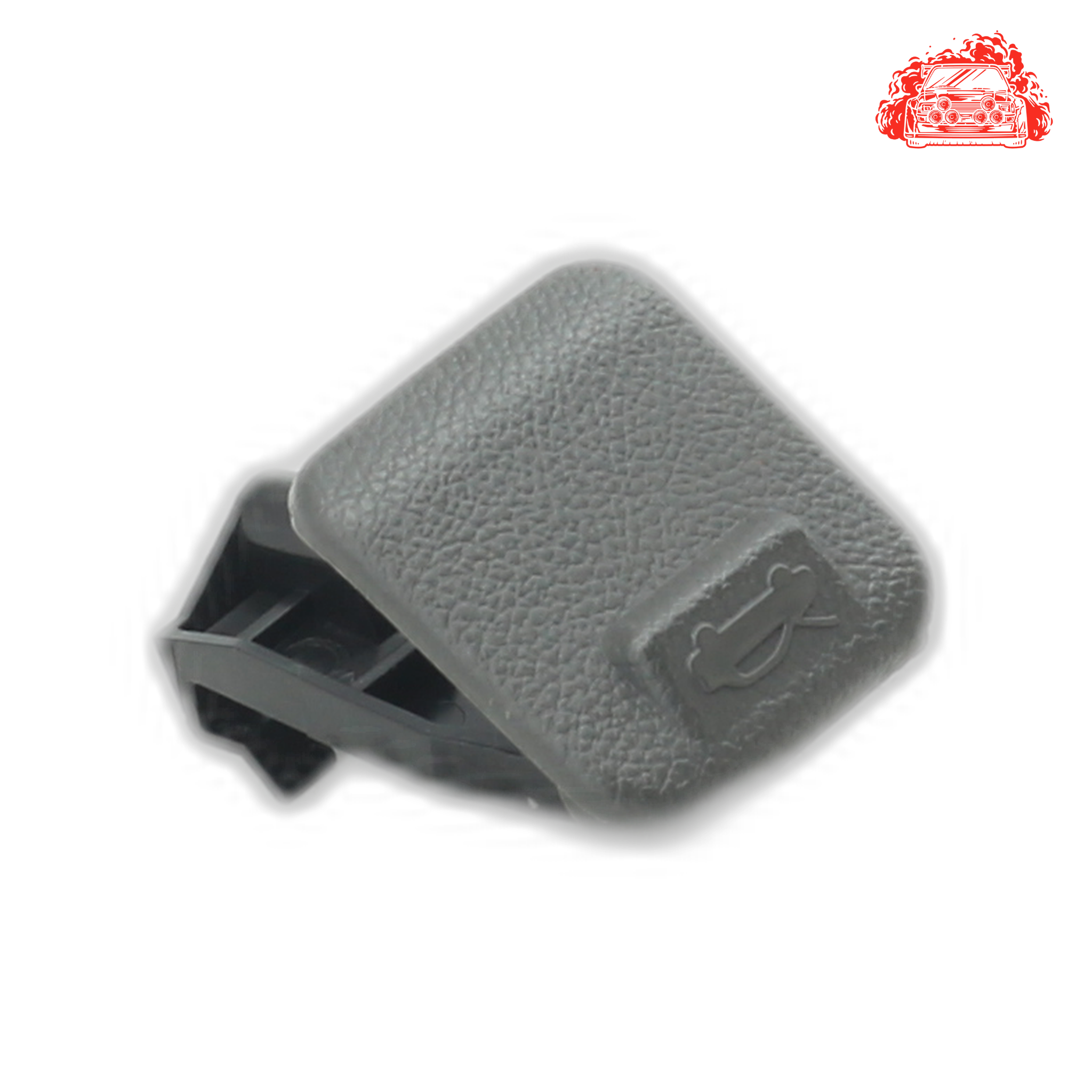 Used Chevrolet Spark 1.2 LS Bonnet Release Handle