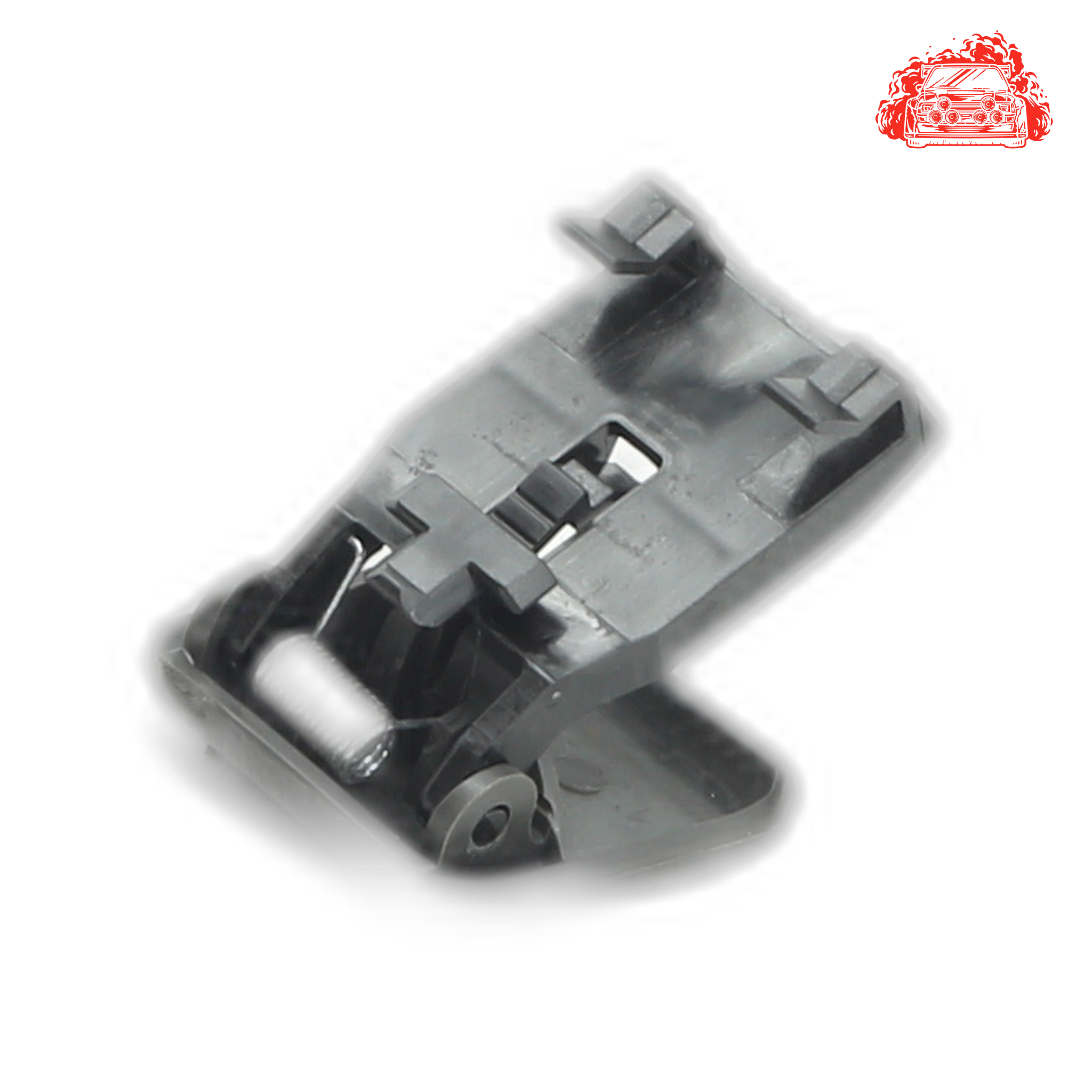 Used Chevrolet Spark 1.2 LS Bonnet Release Handle