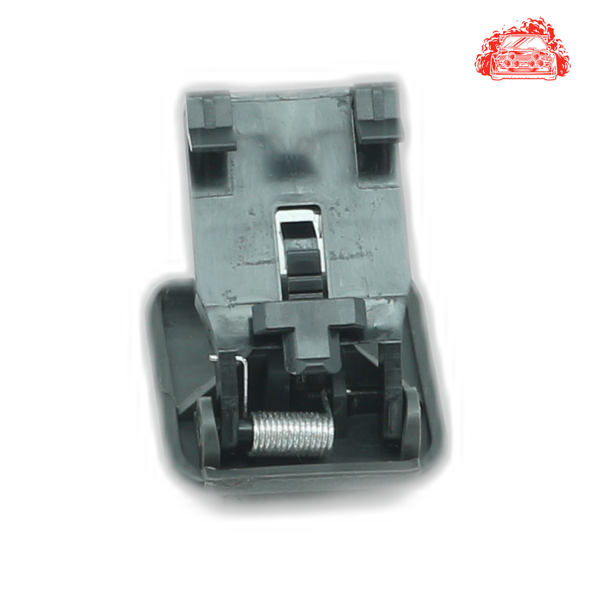 Used Chevrolet Spark 1.2 LS Bonnet Release Handle