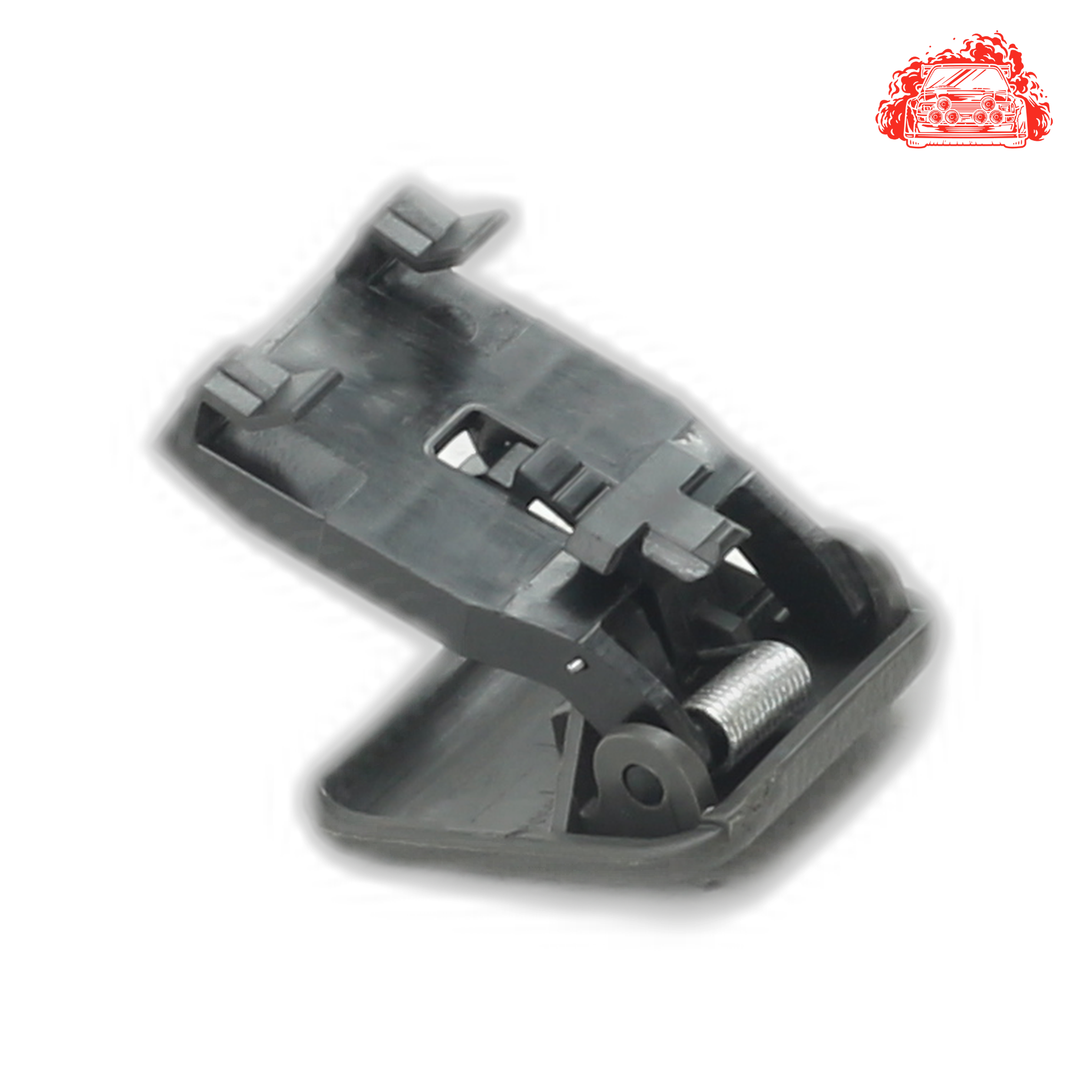 Used Chevrolet Spark 1.2 LS Bonnet Release Handle