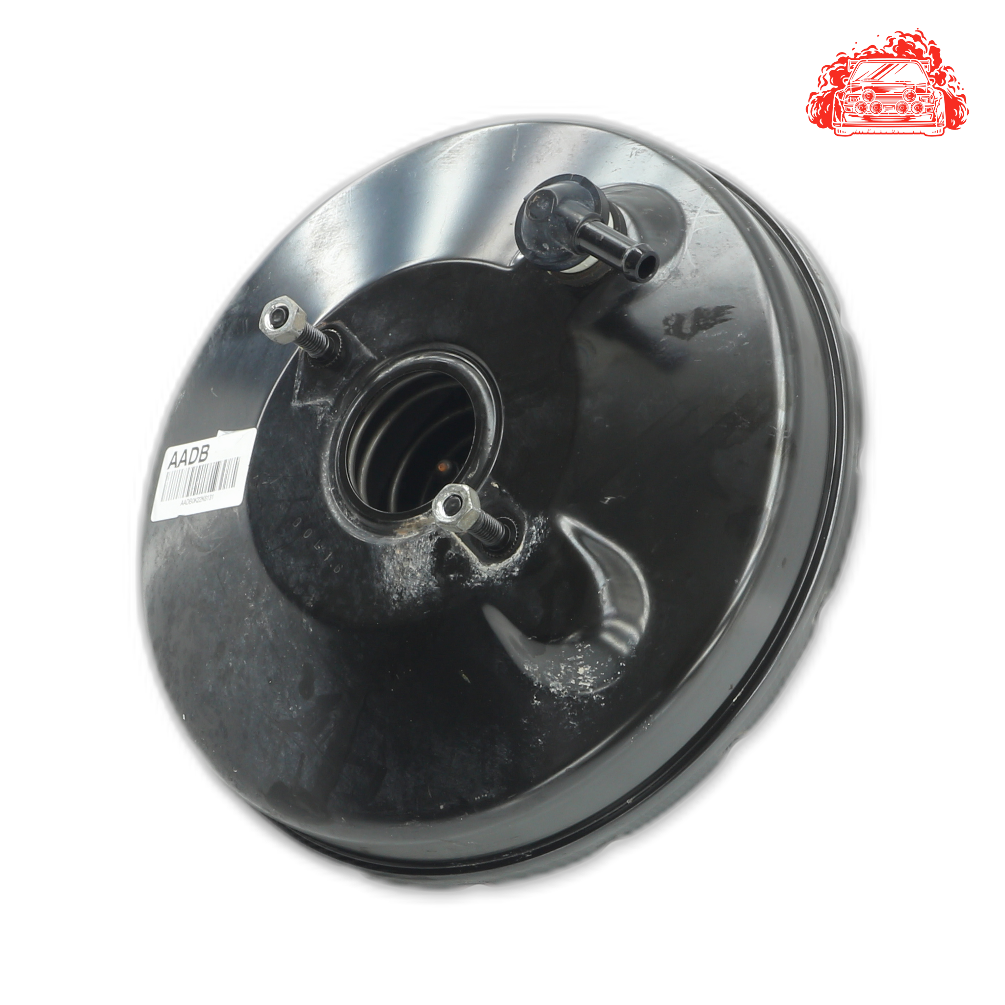 Used Chevrolet Spark 1.2 LS Brake Booster