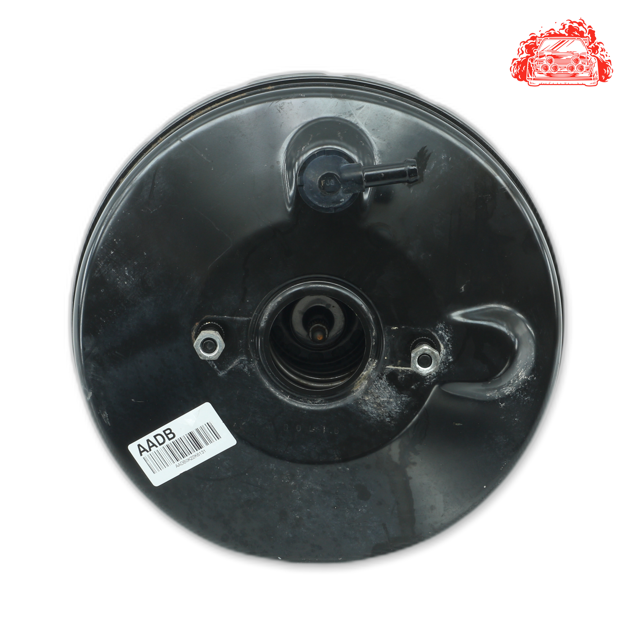 Used Chevrolet Spark 1.2 LS Brake Booster