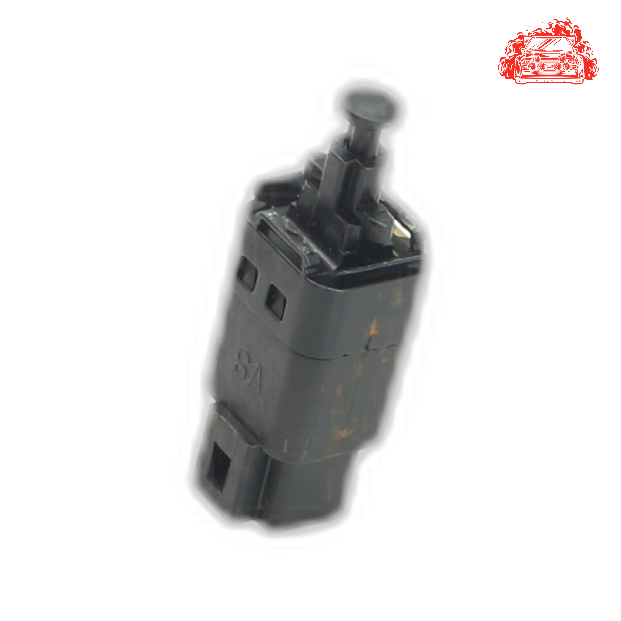 Used Chevrolet Spark 1.2 LS Brake Light Switch