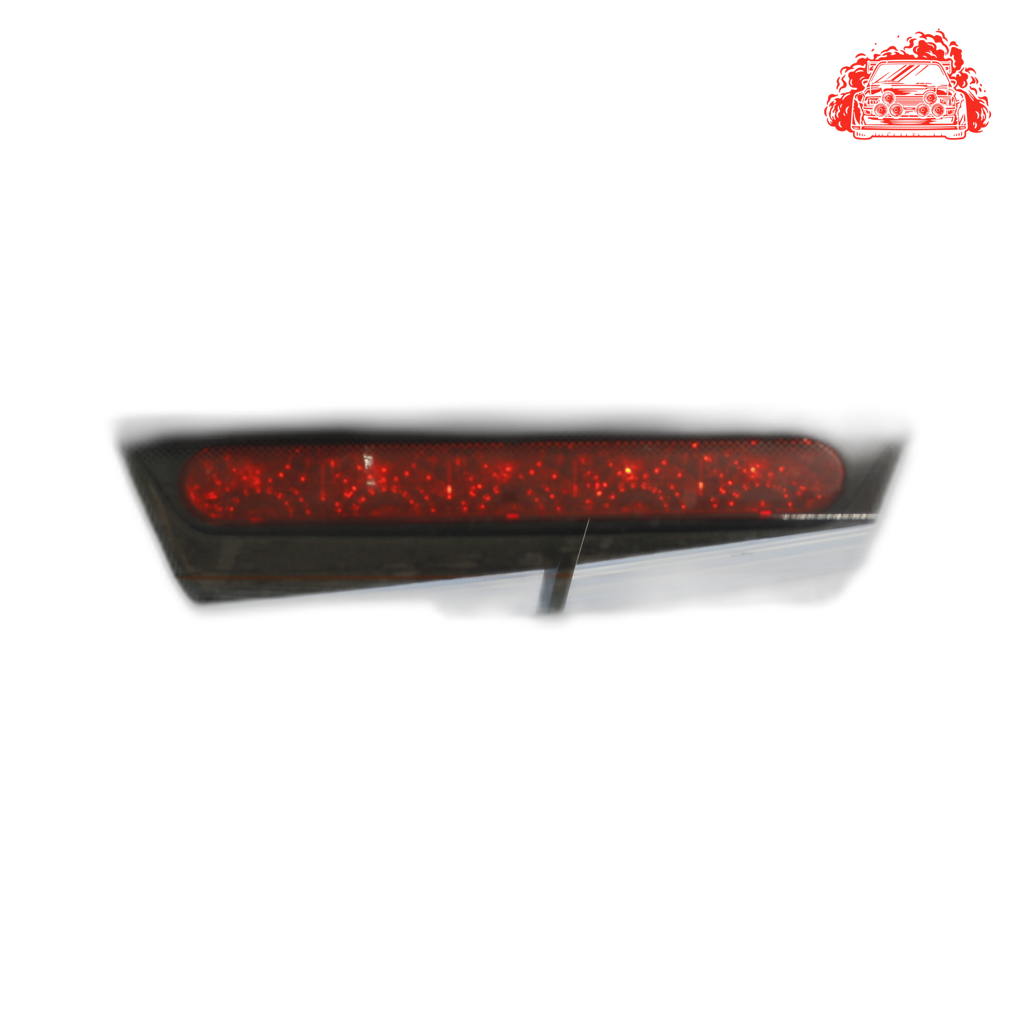 Used Chevrolet Spark 1.2 LS Center Tail Light