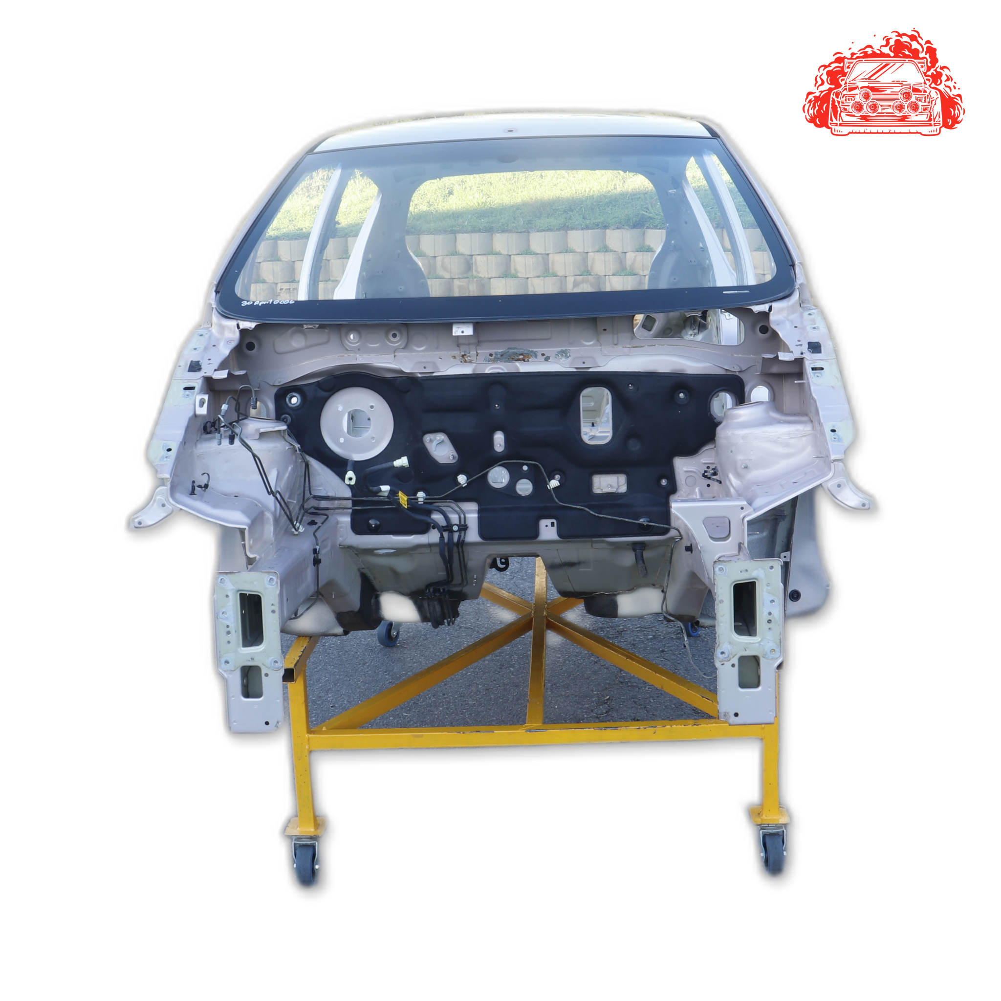 Used Chevrolet Spark 1.2 LS Chassis