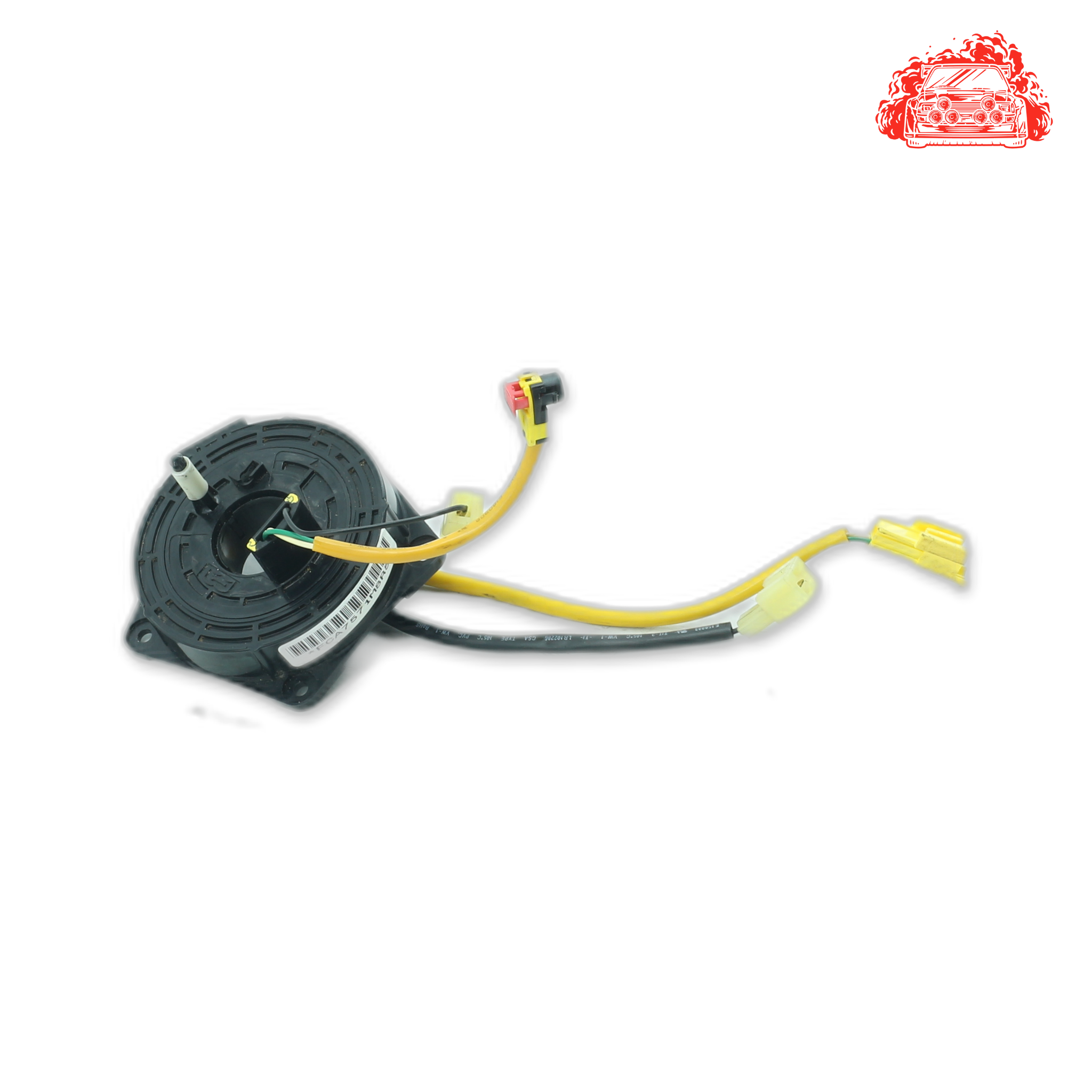 Used Chevrolet Spark 1.2 LS Clock Spring