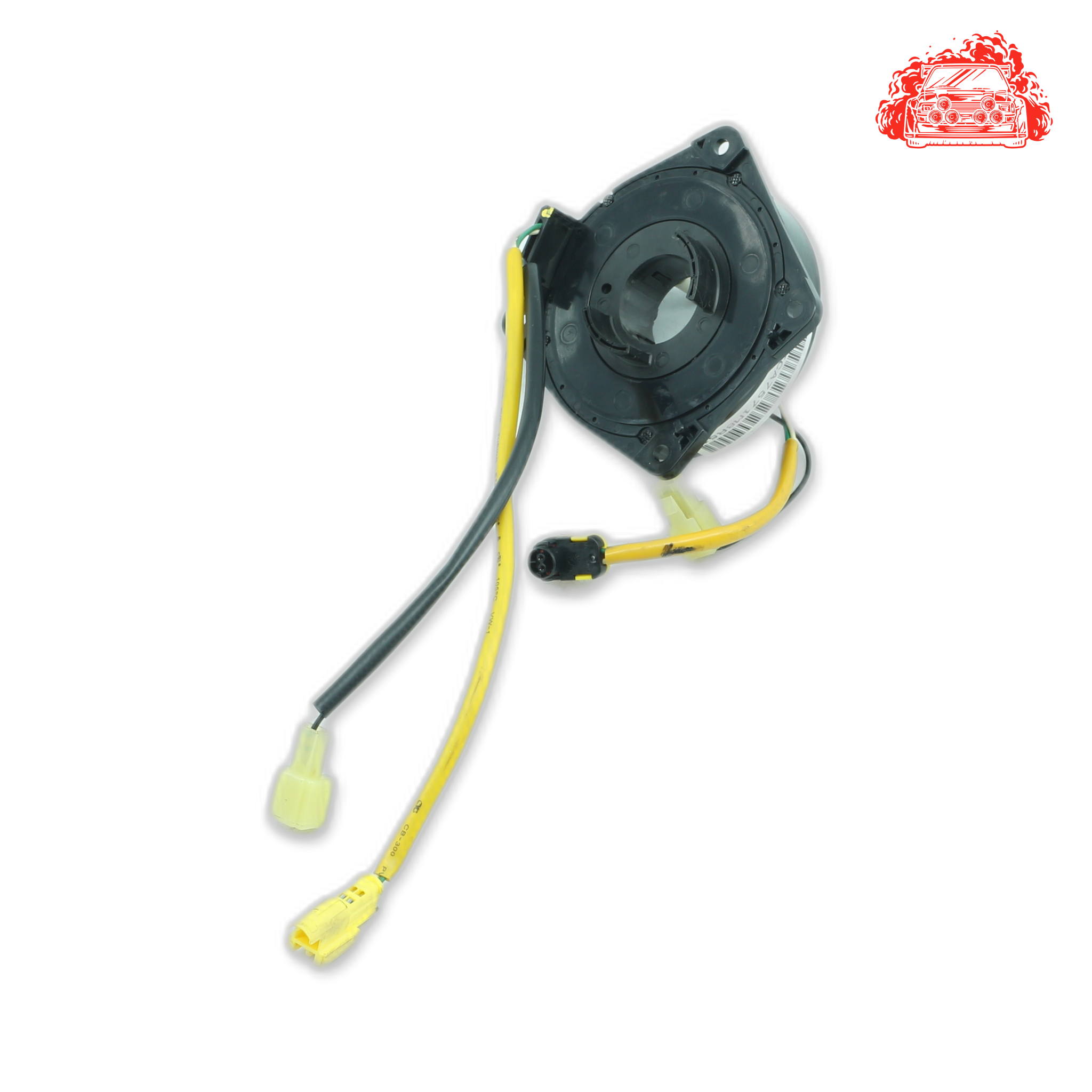 Used Chevrolet Spark 1.2 LS Clock Spring